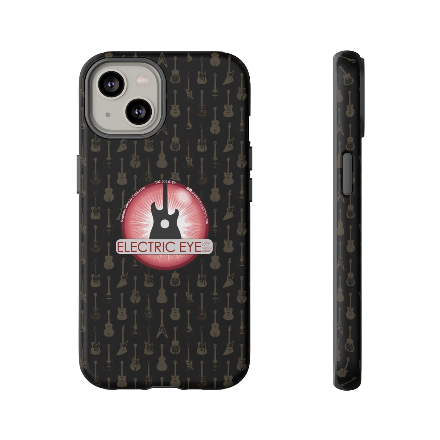 Tough Case iphone case
