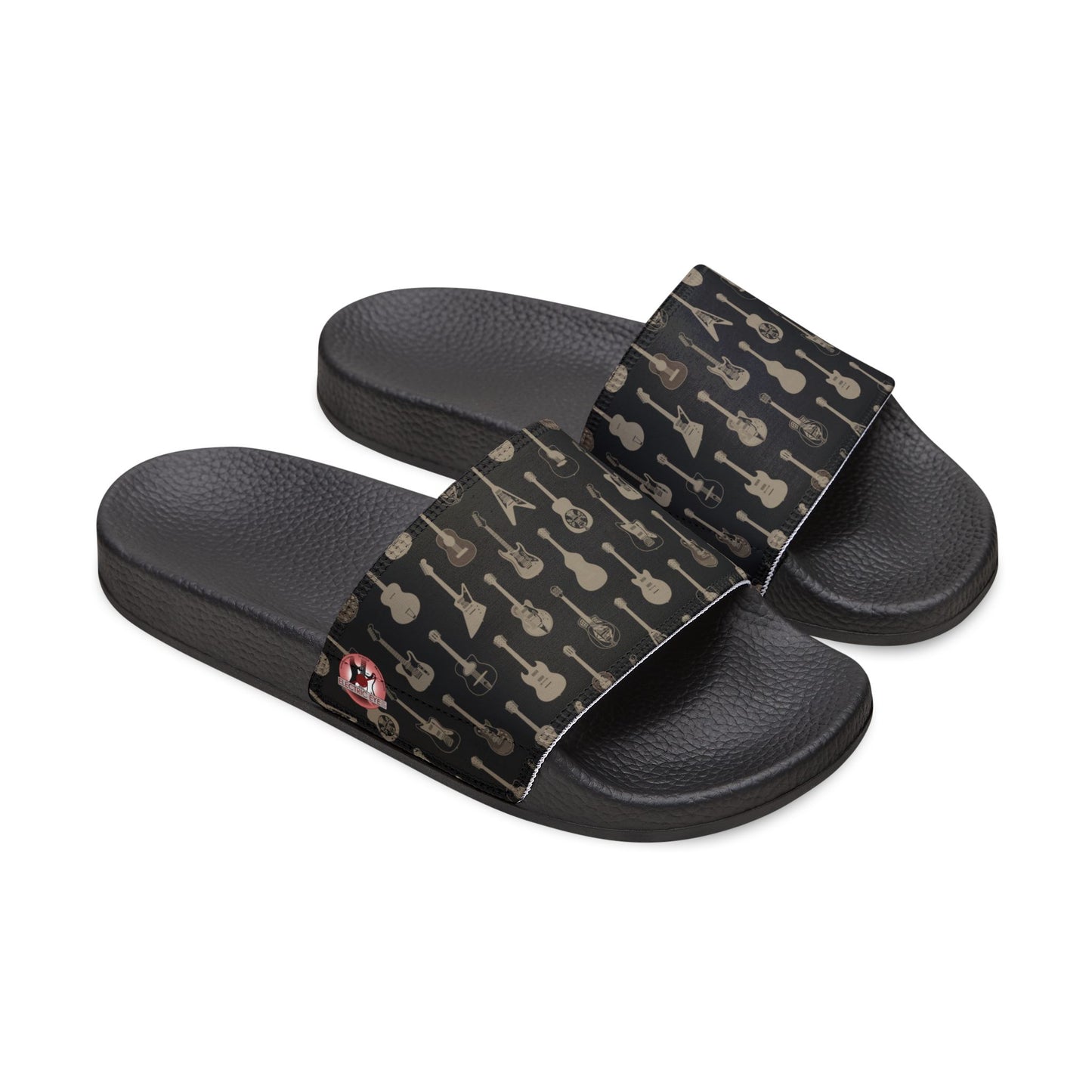 Men's Removable-Strap Sandals