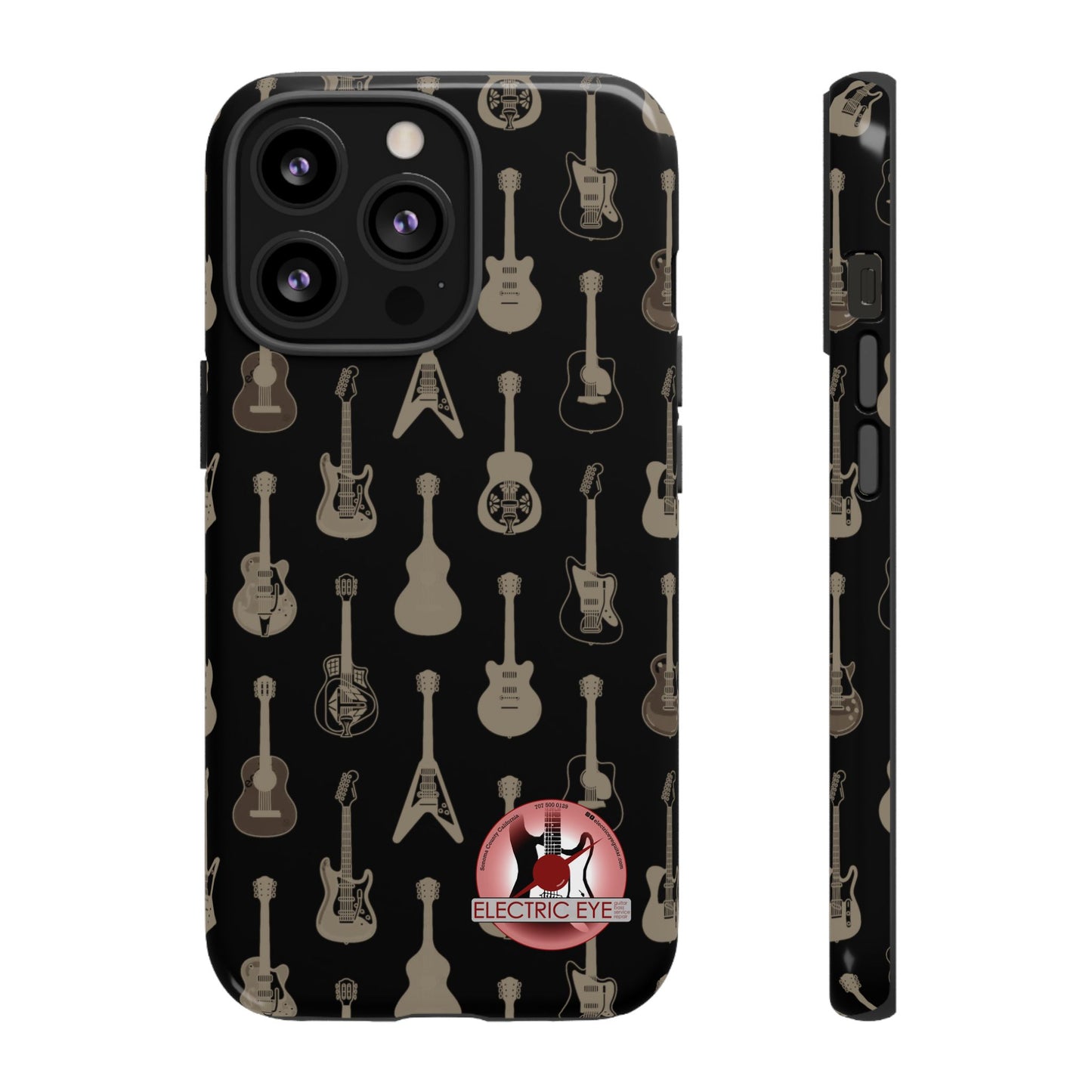 Tough Case Iphone case