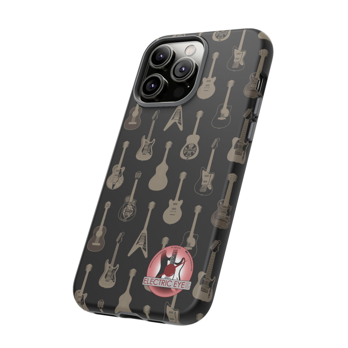 Tough Case Iphone case