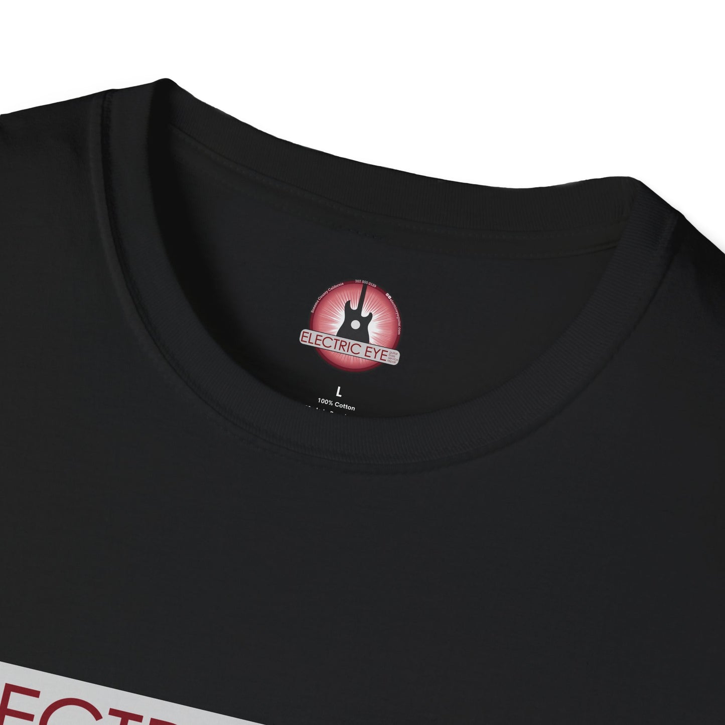 Electric Eye Classic T-Shirt