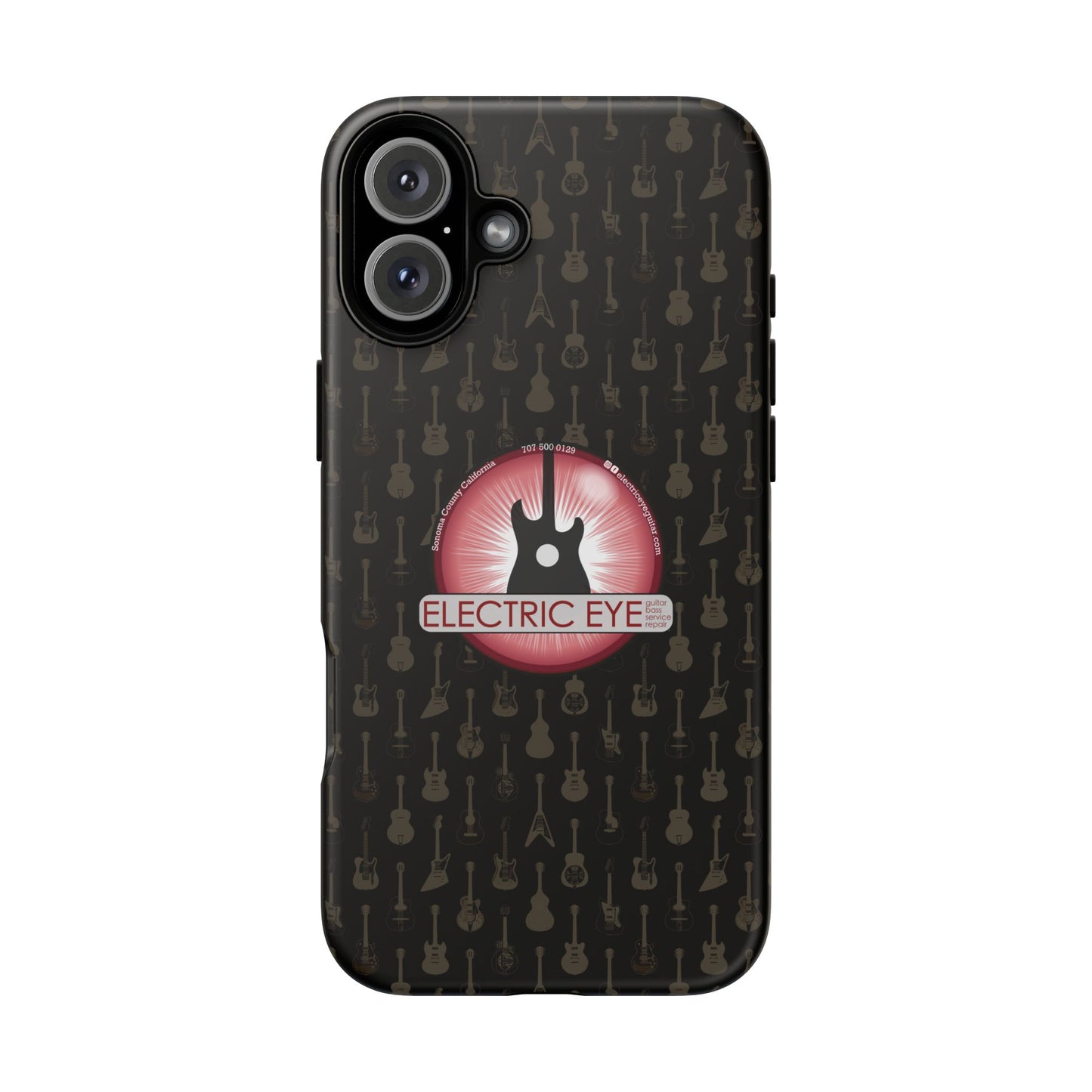 Tough Case iphone case