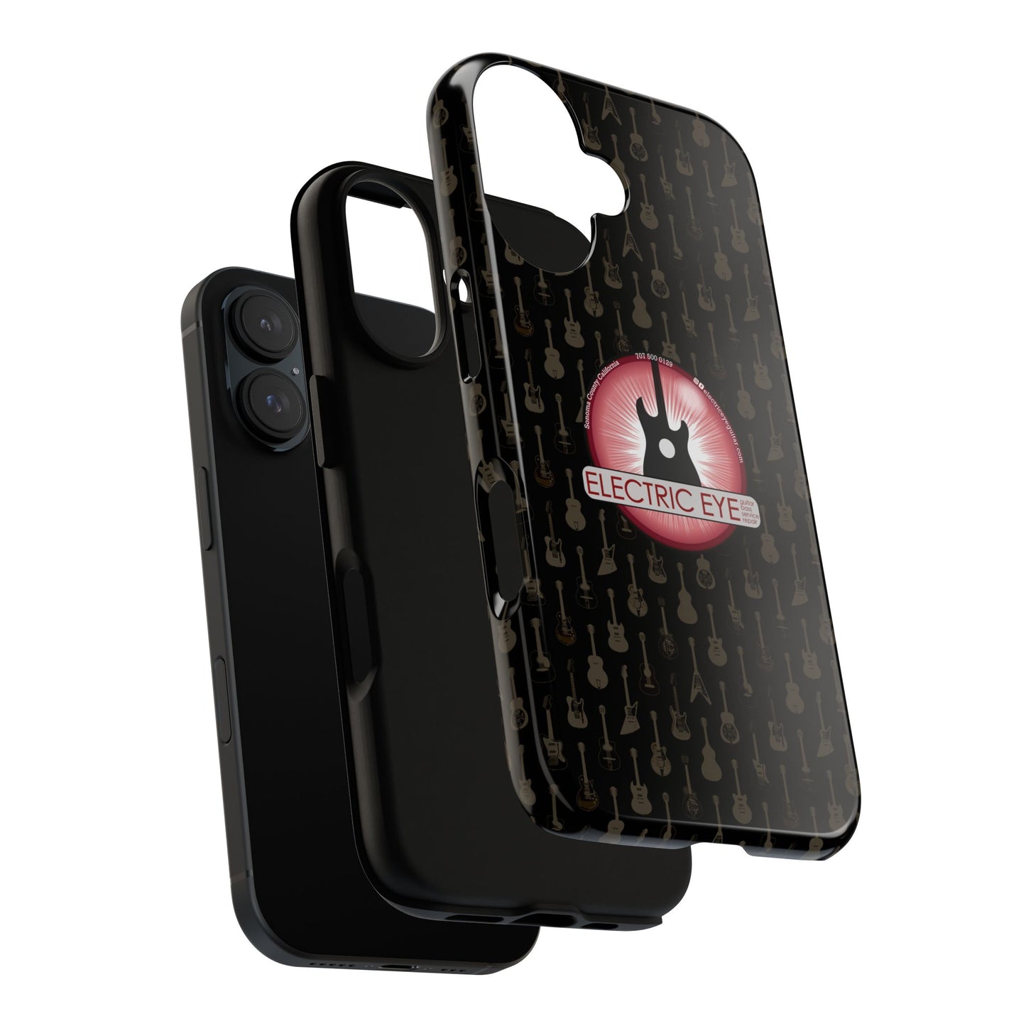 Tough Case iphone case