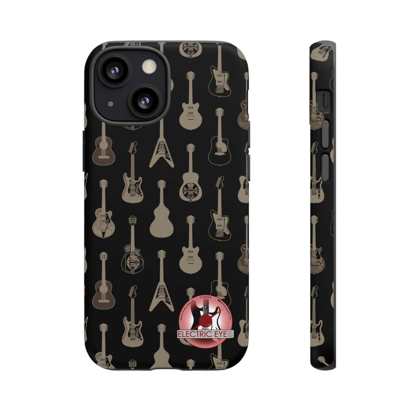 Tough Case Iphone case