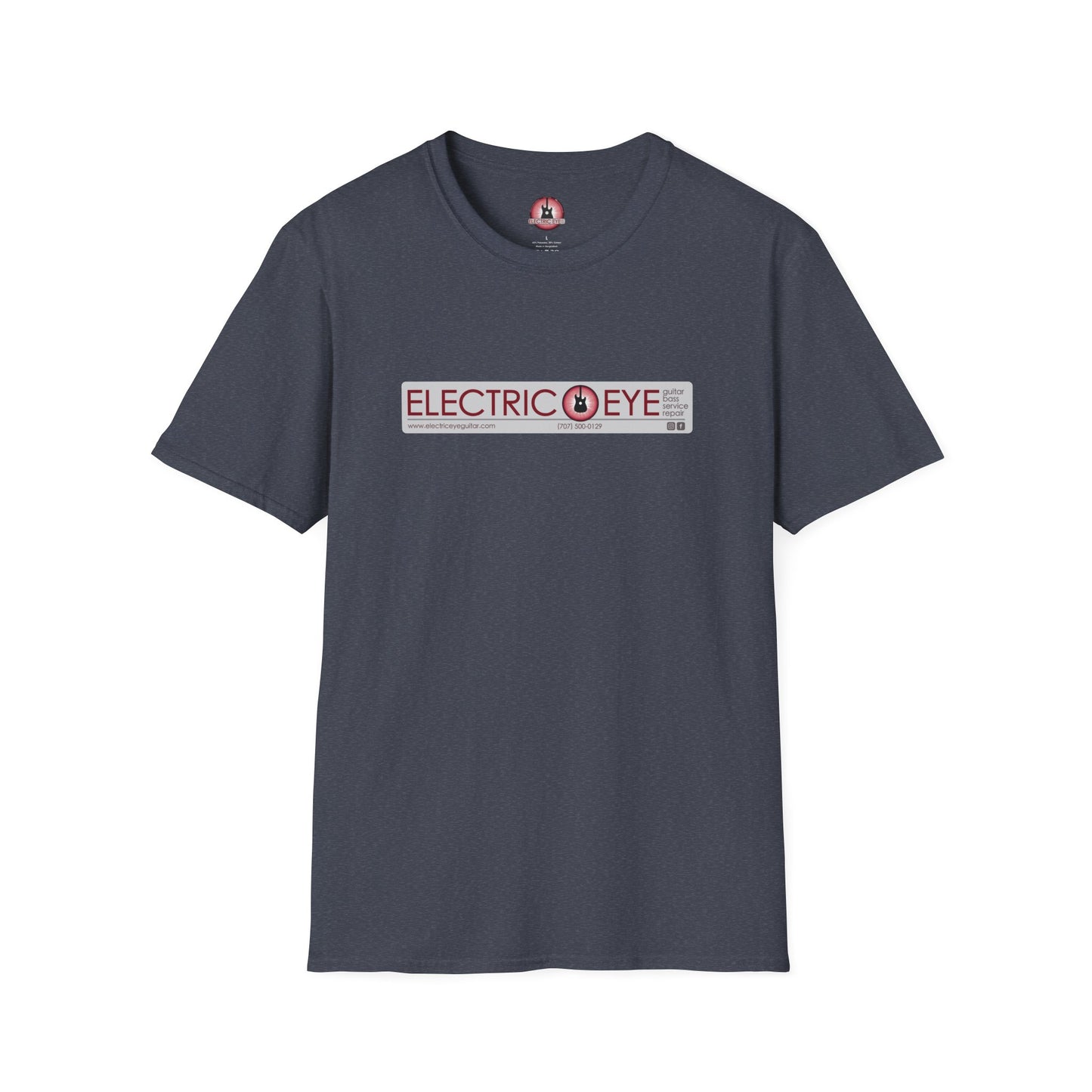 Electric Eye Classic T-Shirt