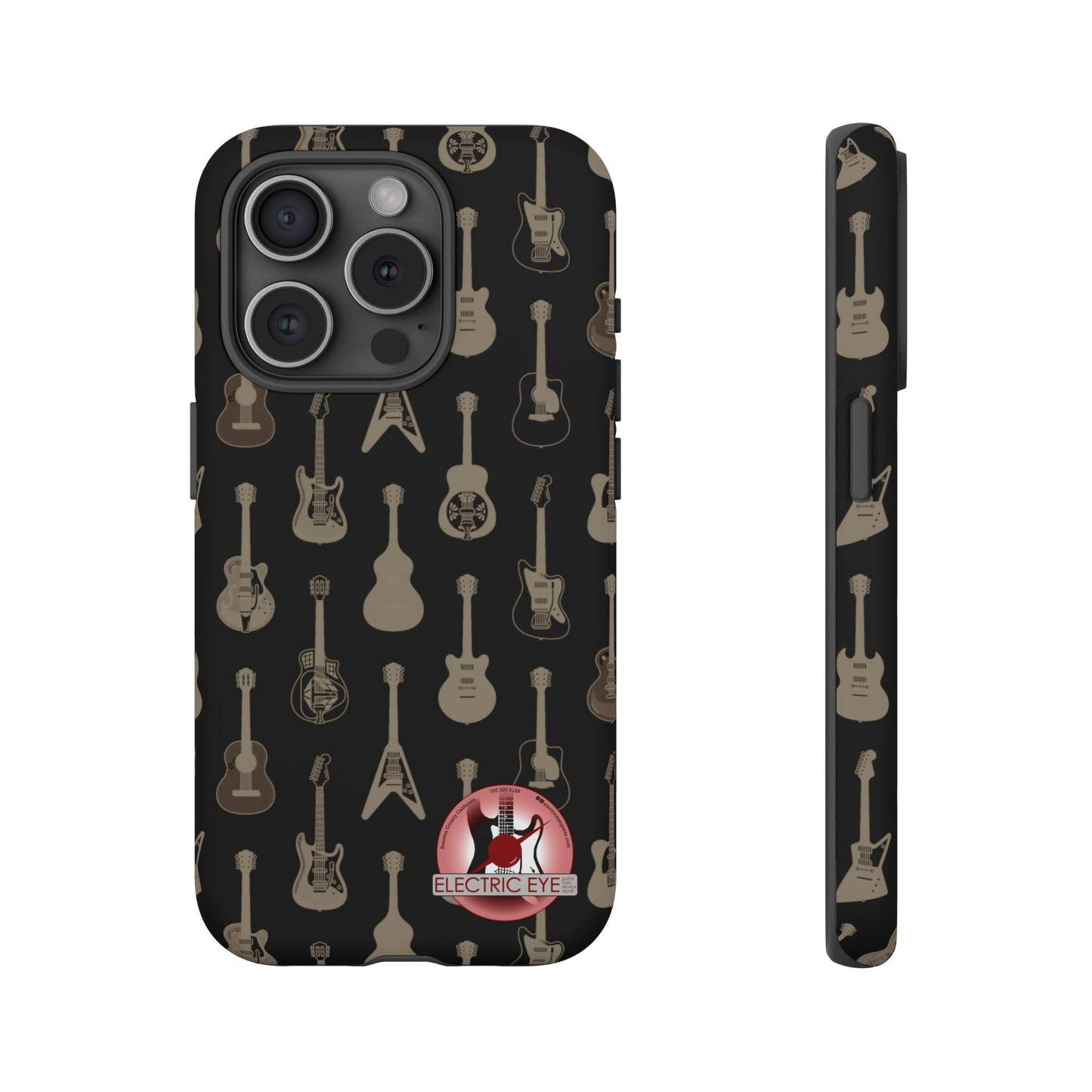 Tough Case Iphone case