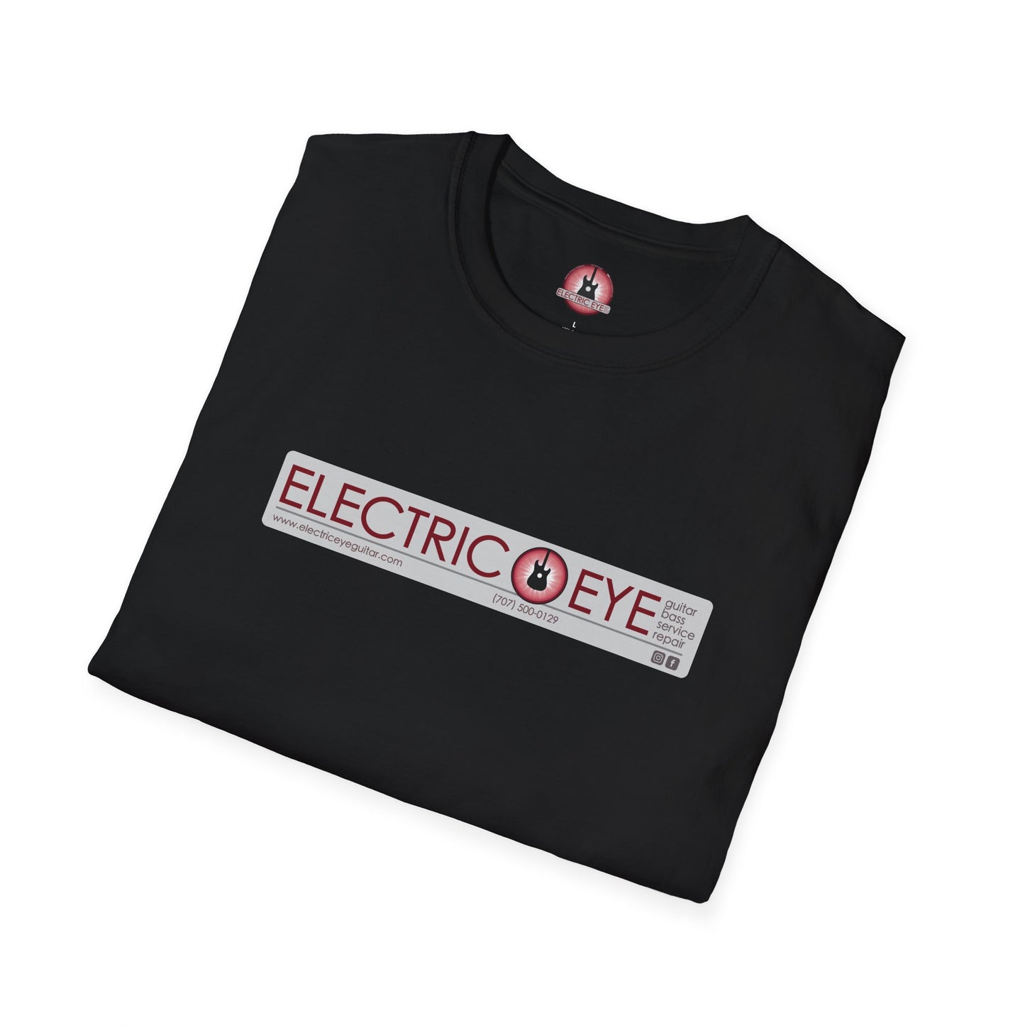 Electric Eye Classic T-Shirt