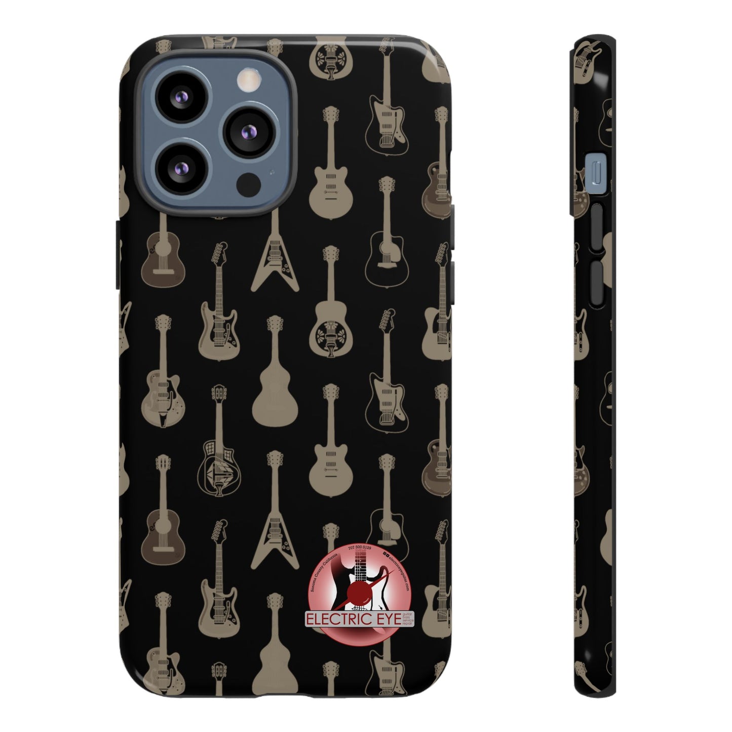 Tough Case Iphone case