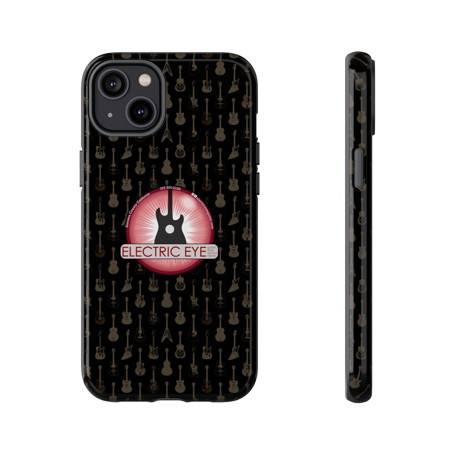 Tough Case iphone case