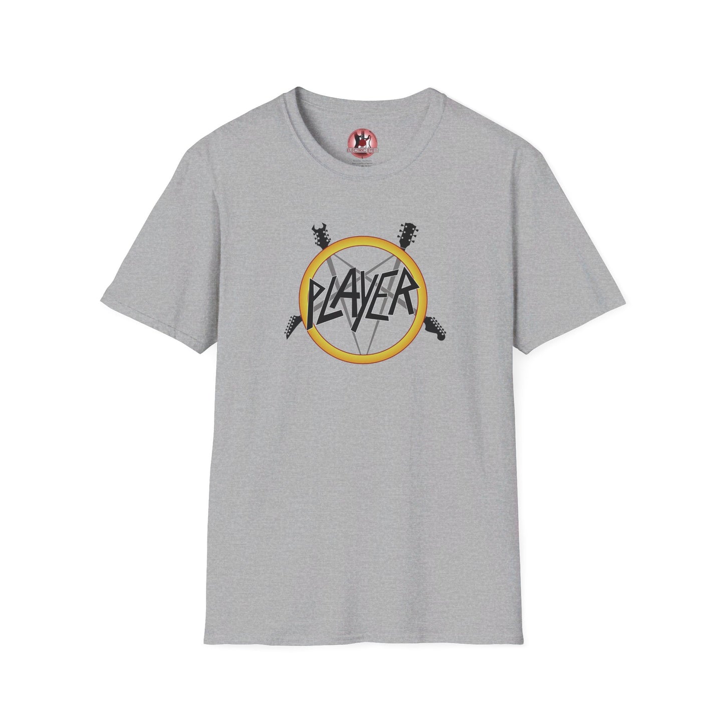 “Player” Softstyle T-shirt