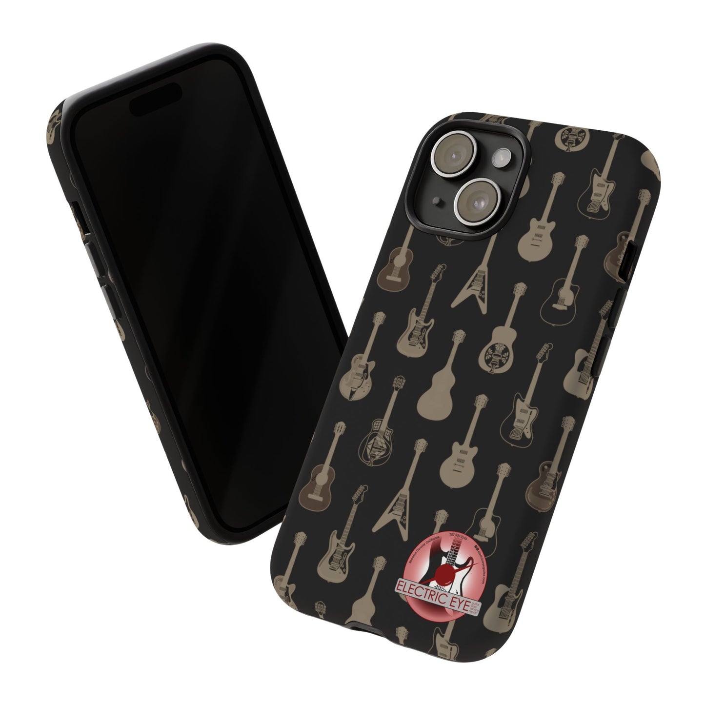 Tough Case Iphone case