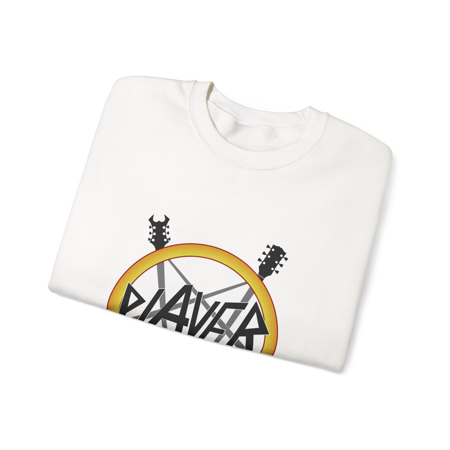 Player Crewneck Sweatshirt