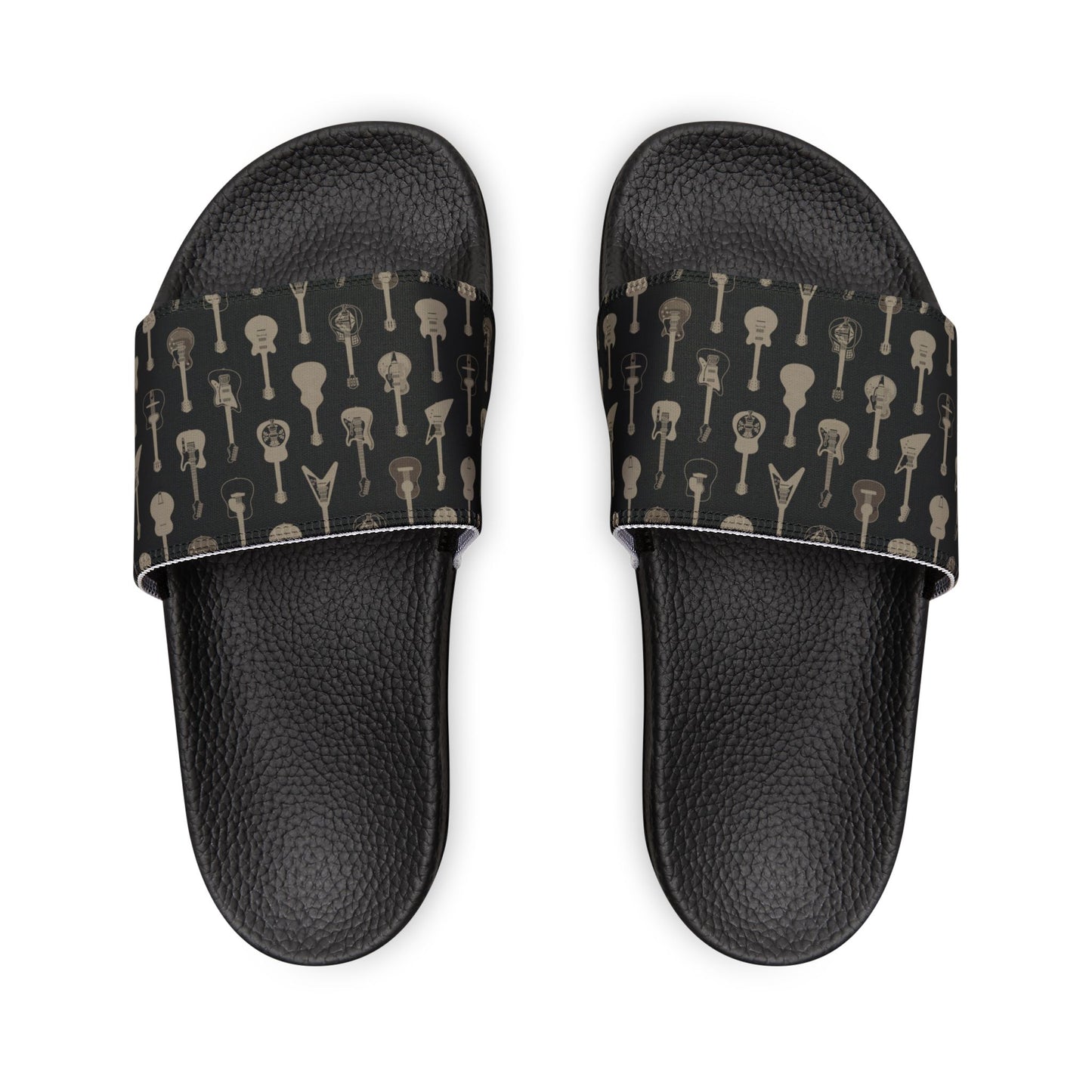 Men's Removable-Strap Sandals