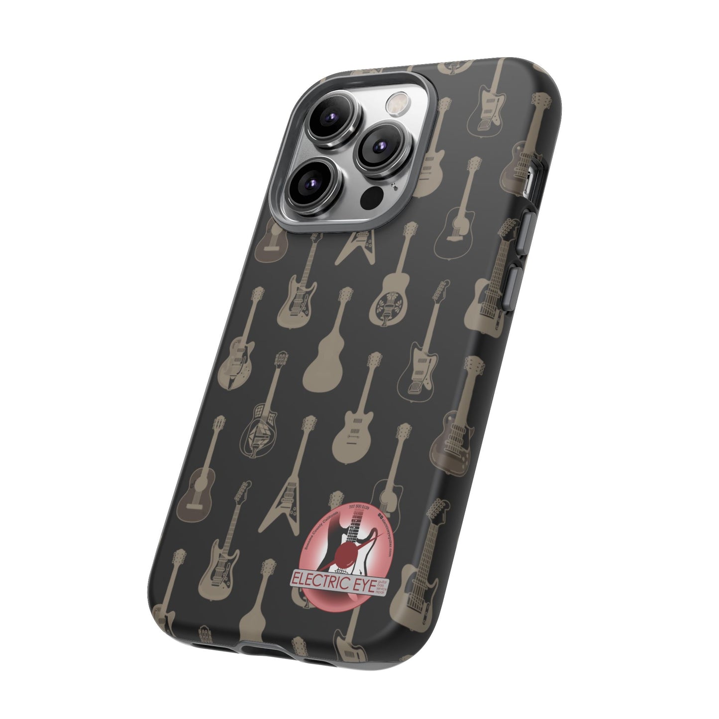 Tough Case Iphone case