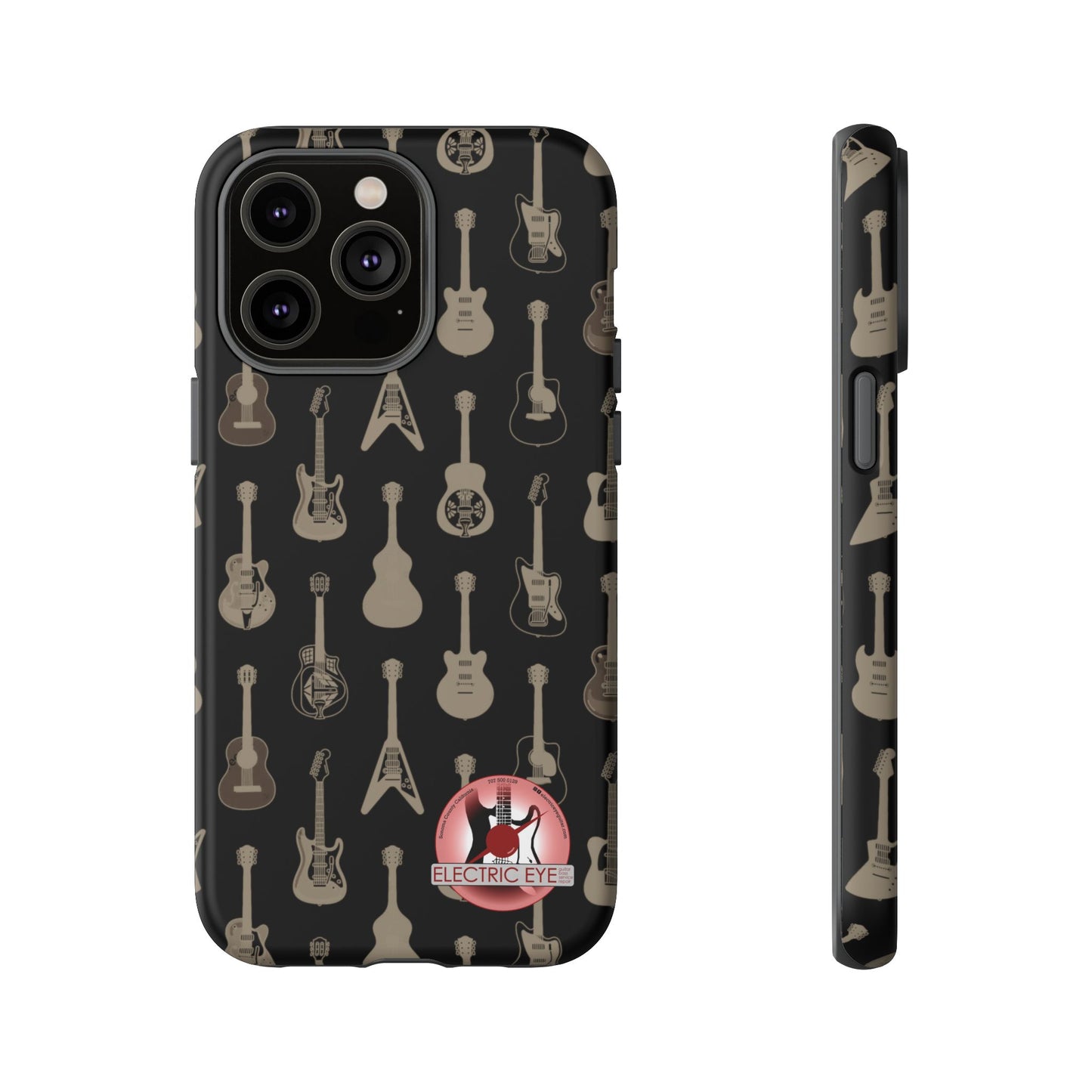 Tough Case Iphone case