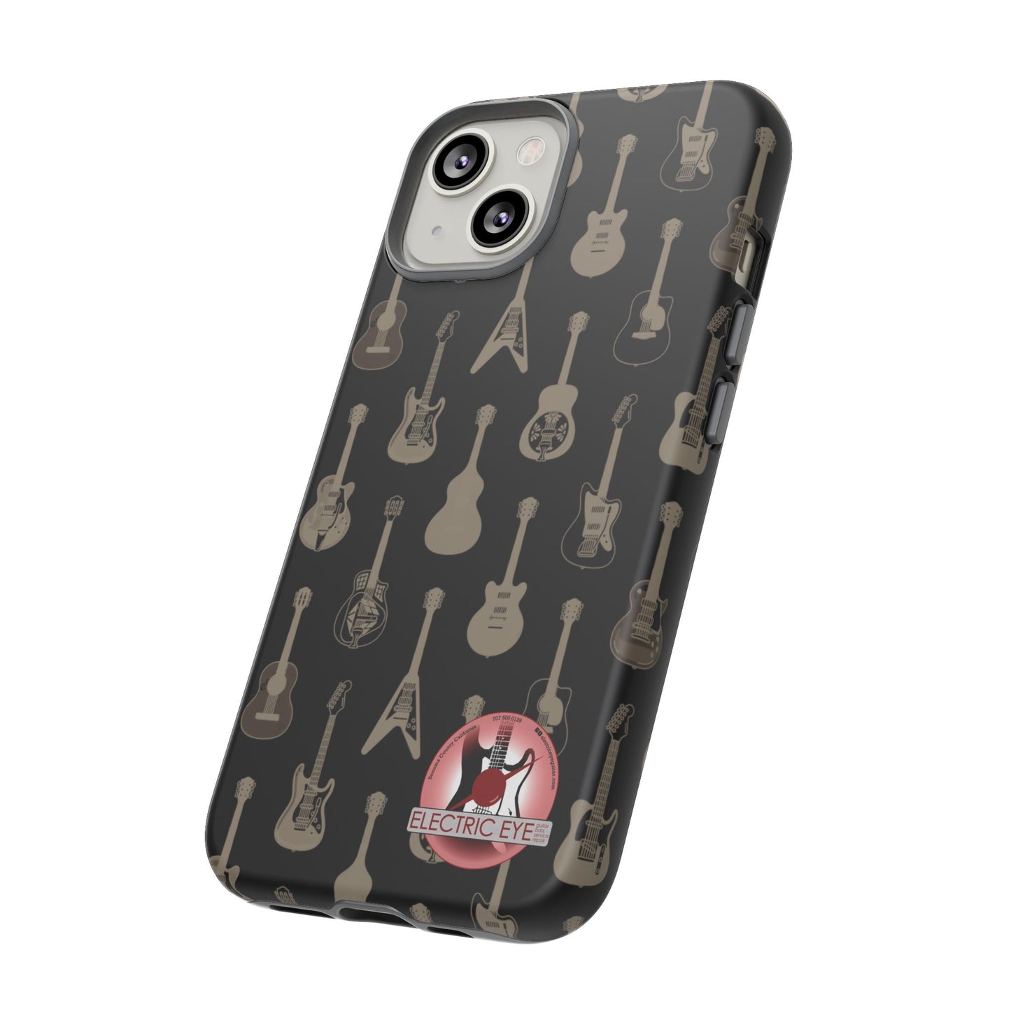 Tough Case Iphone case