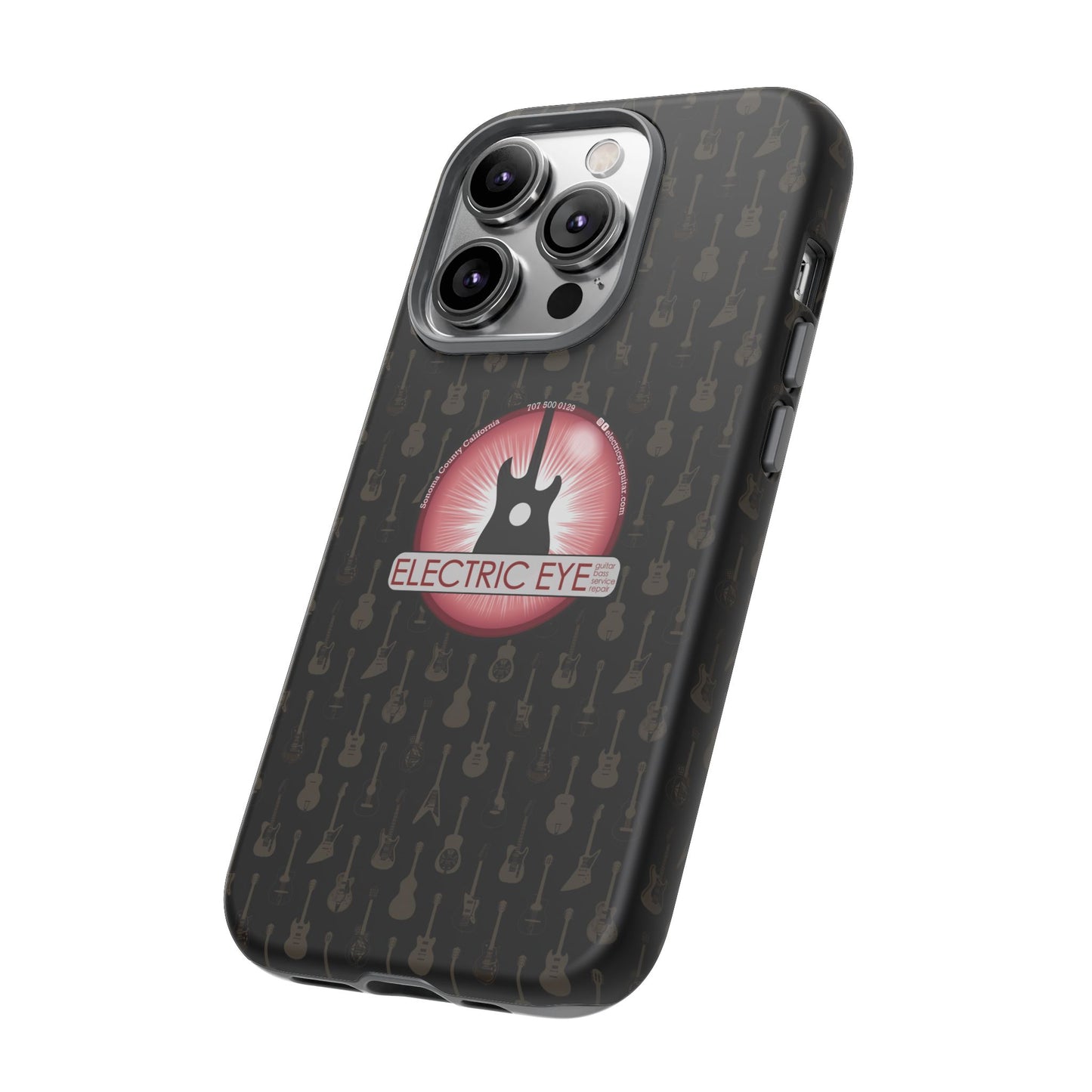 Tough Case iphone case