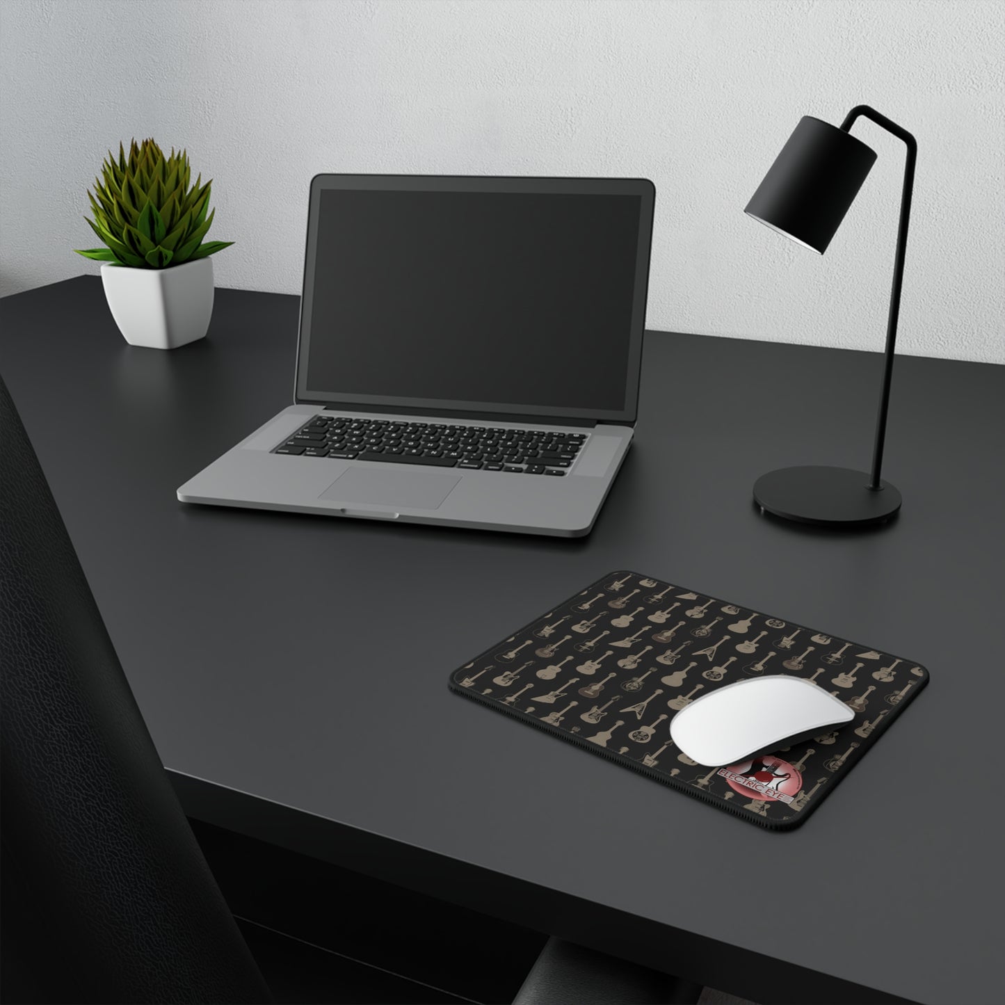 Non-Slip Gaming Mouse Pad