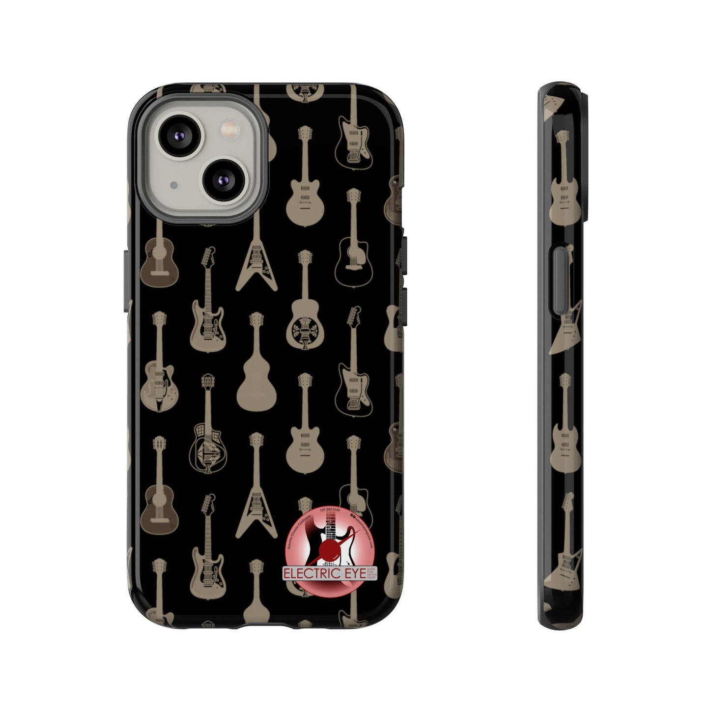 Tough Case Iphone case