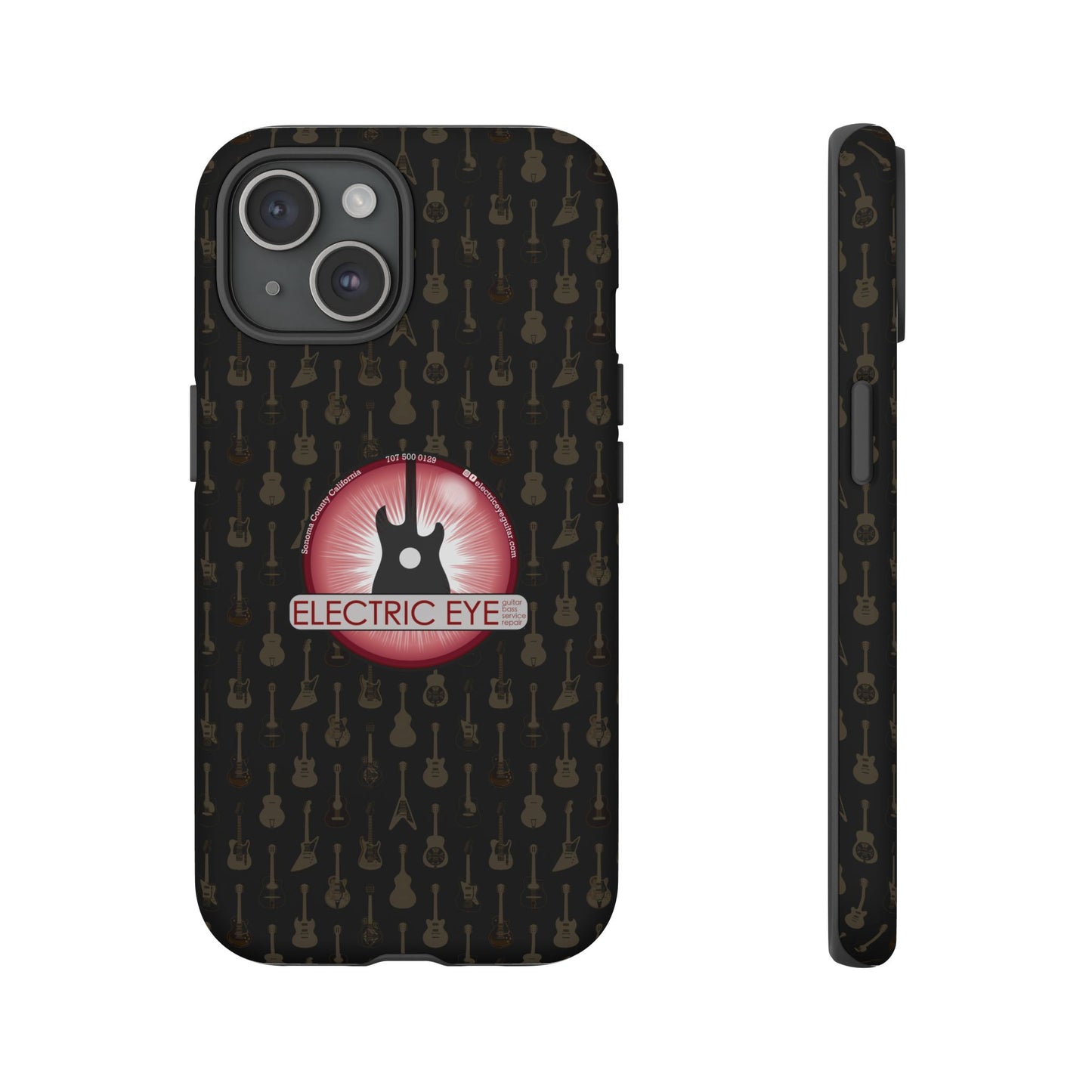 Tough Case iphone case