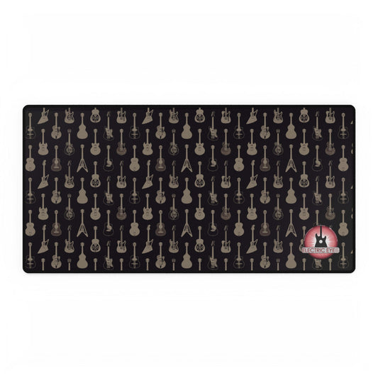 Guitar Workbench Mat