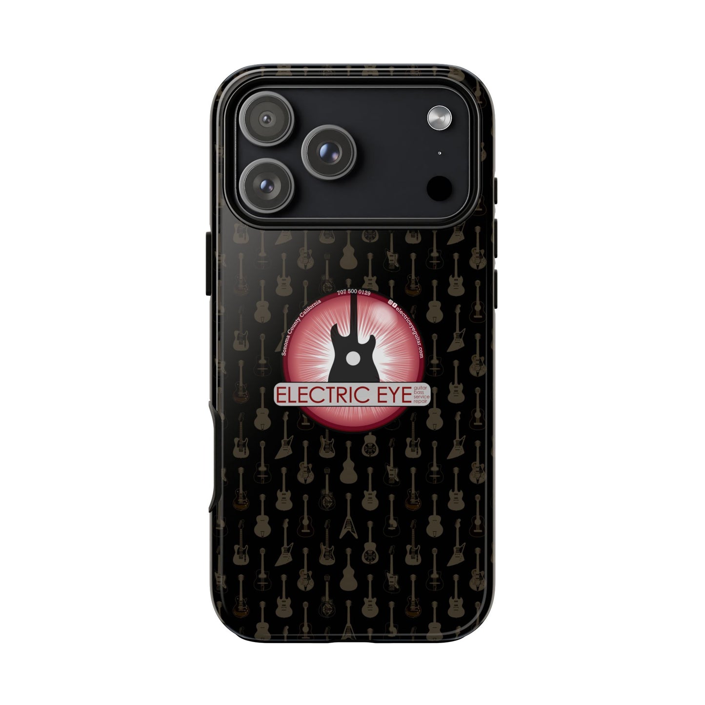 Tough Case iphone case