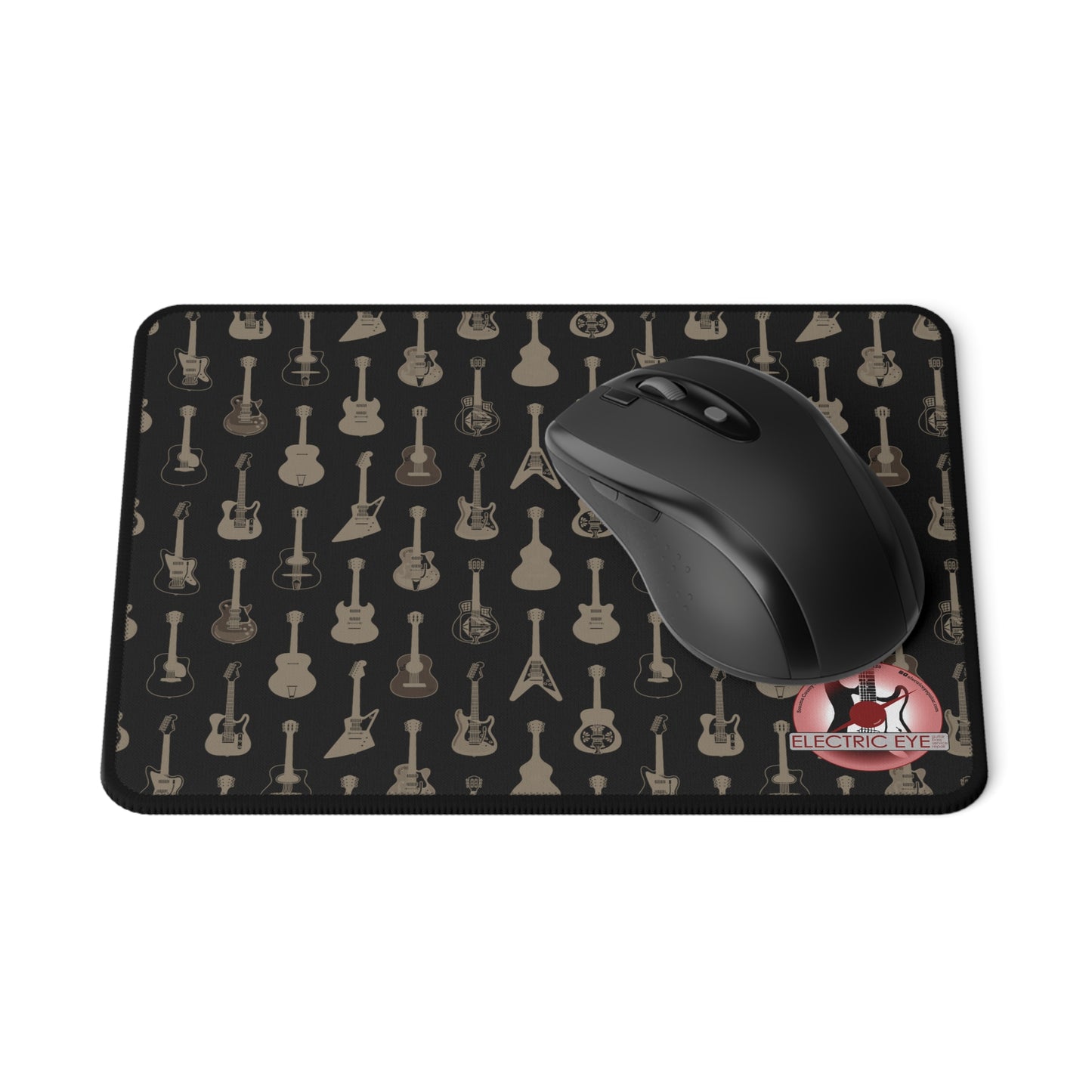 Non-Slip Gaming Mouse Pad