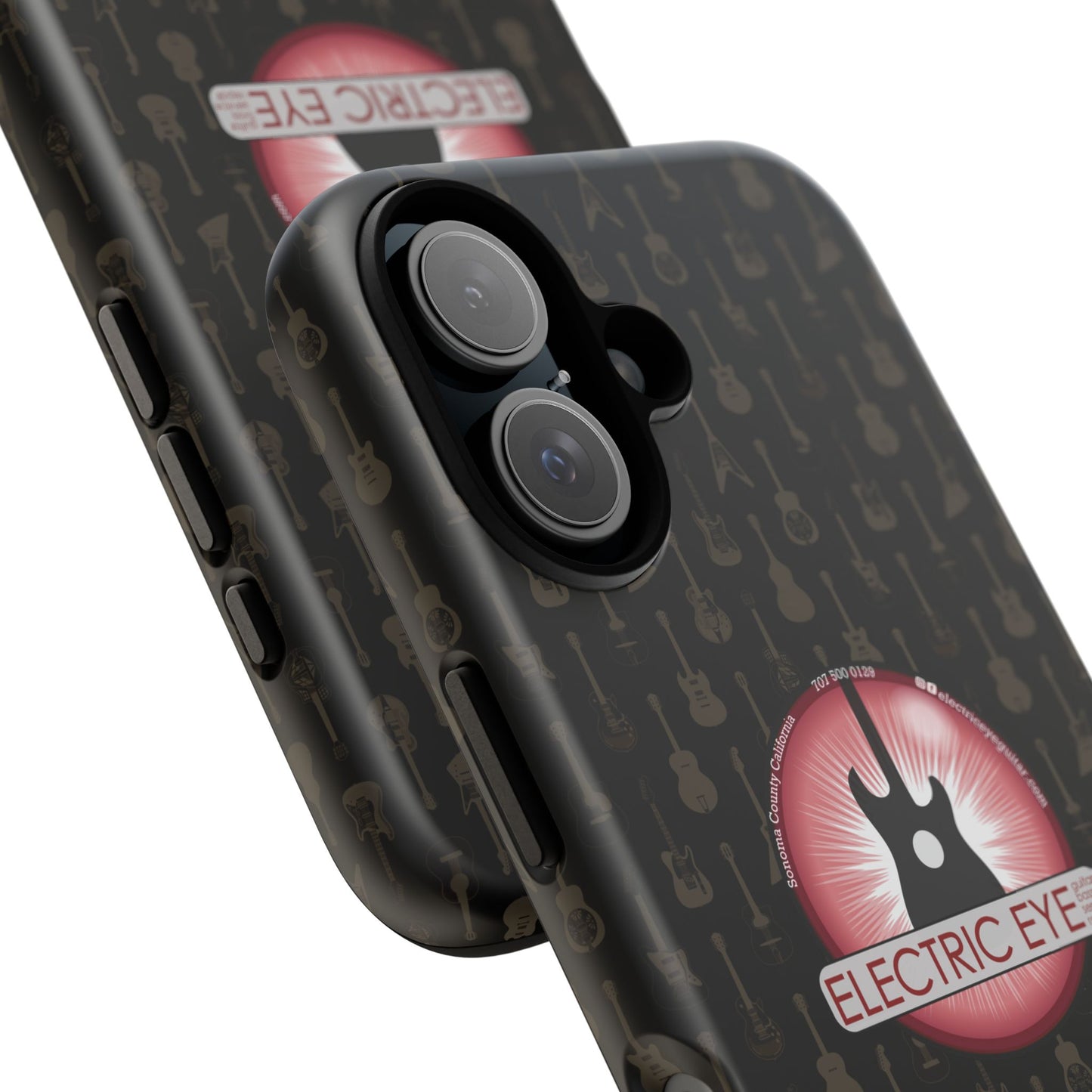 Tough Case iphone case