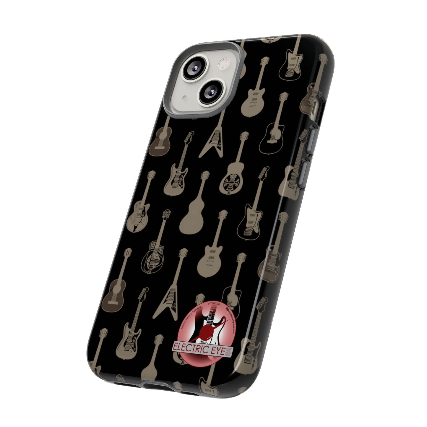 Tough Case Iphone case