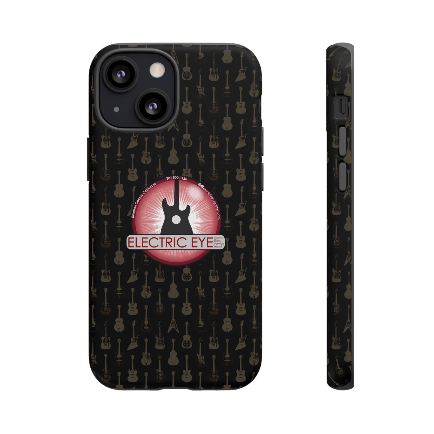 Tough Case iphone case