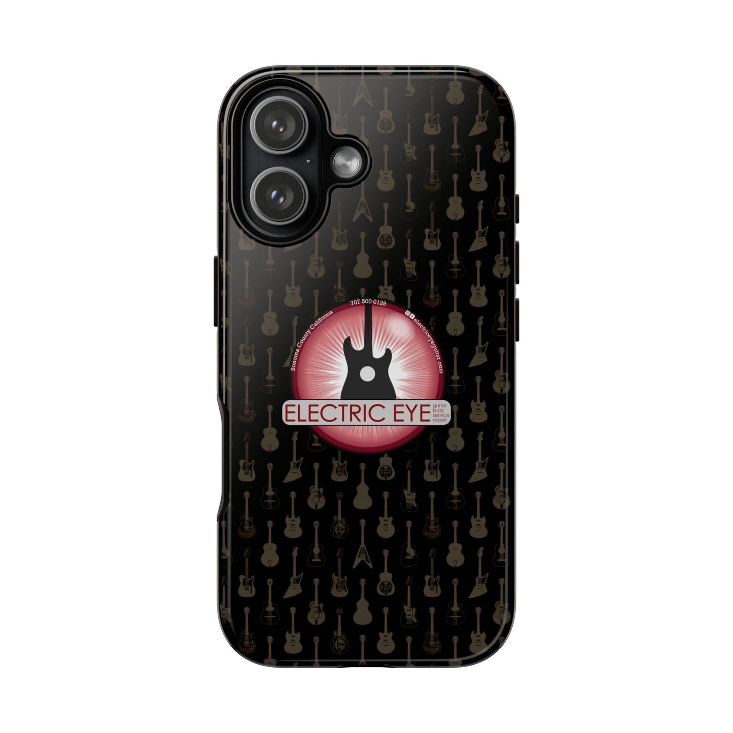 Tough Case iphone case