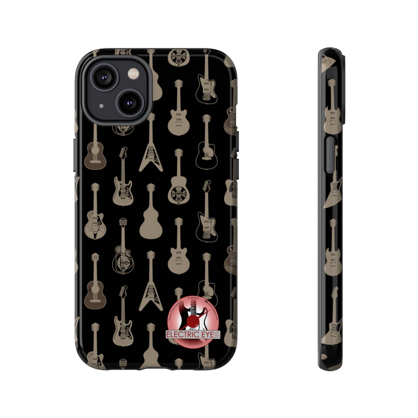 Tough Case Iphone case