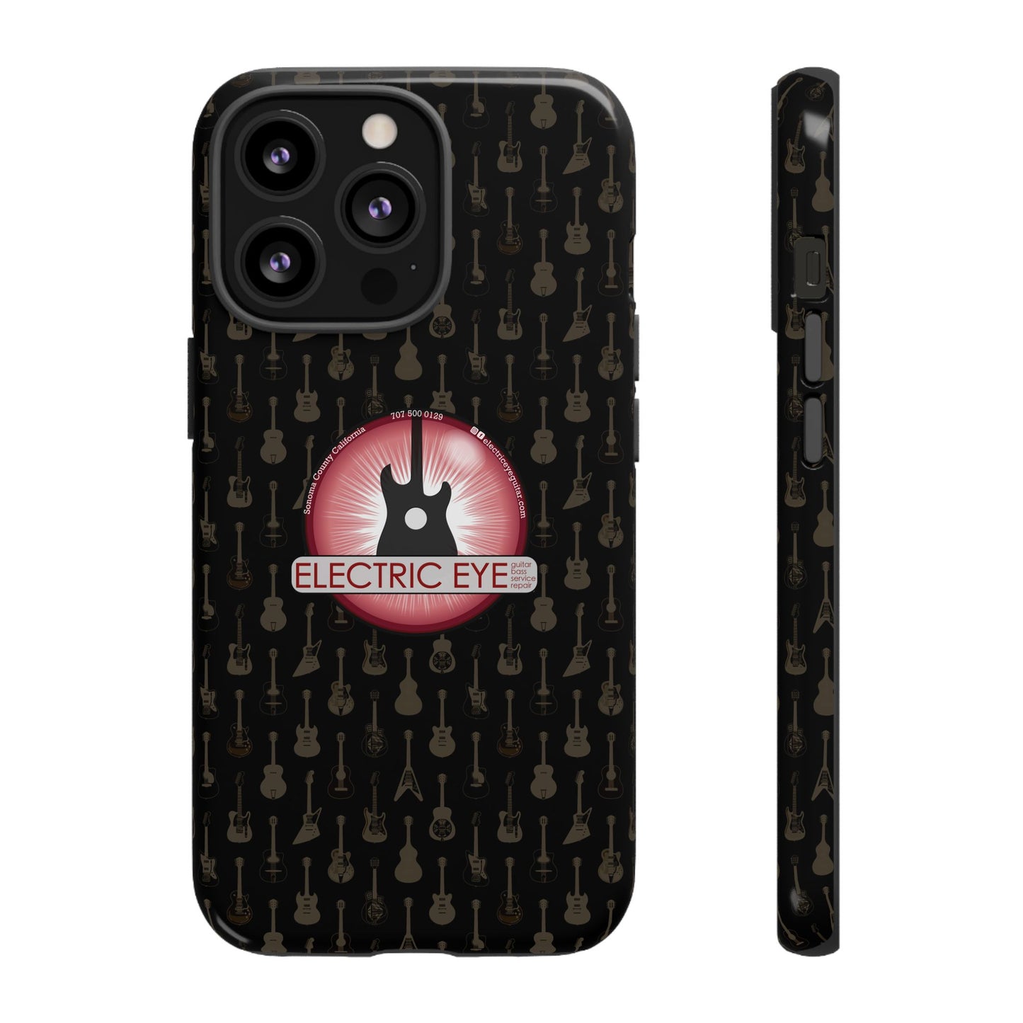 Tough Case iphone case