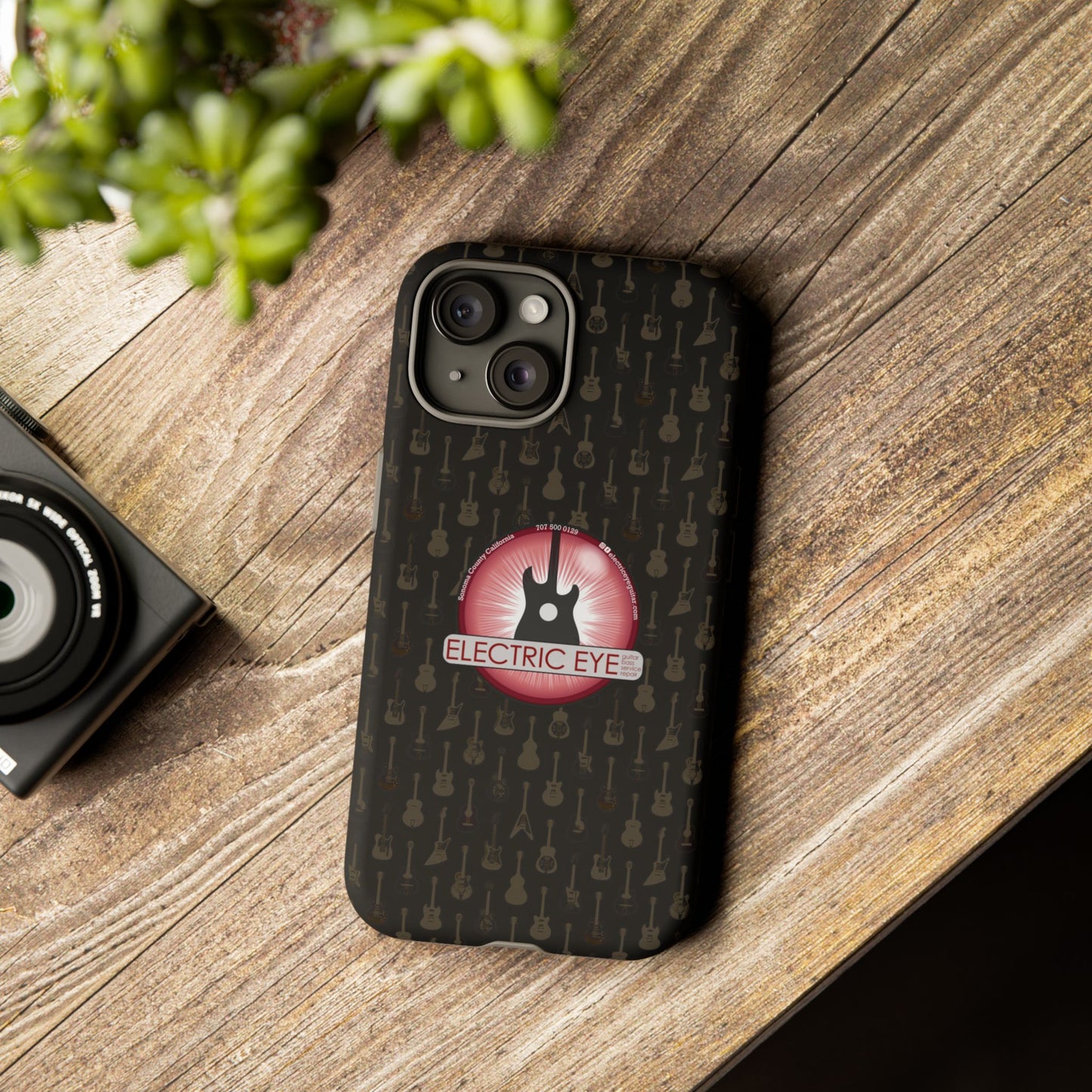 Tough Case iphone case
