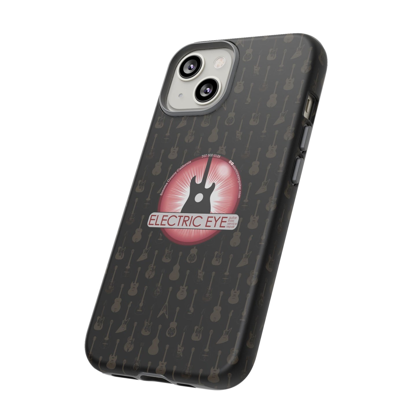 Tough Case iphone case
