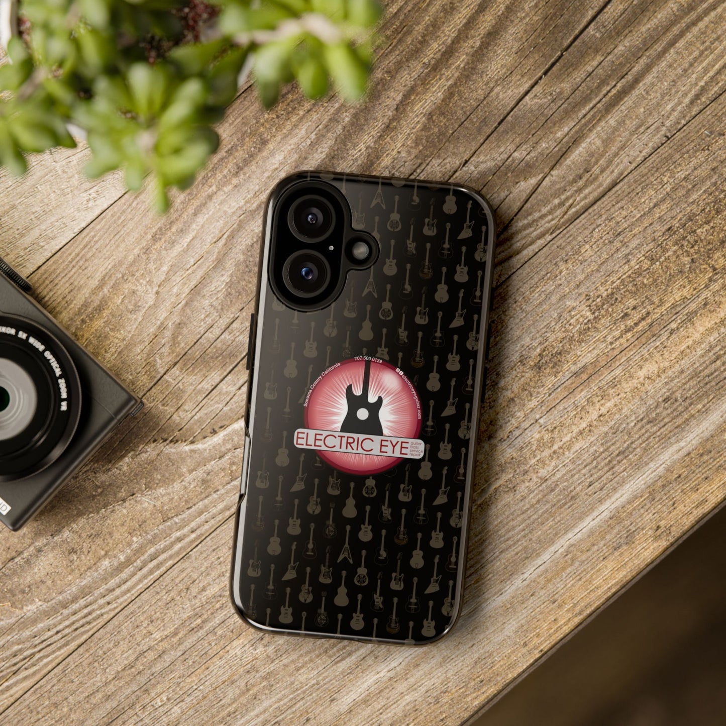 Tough Case iphone case