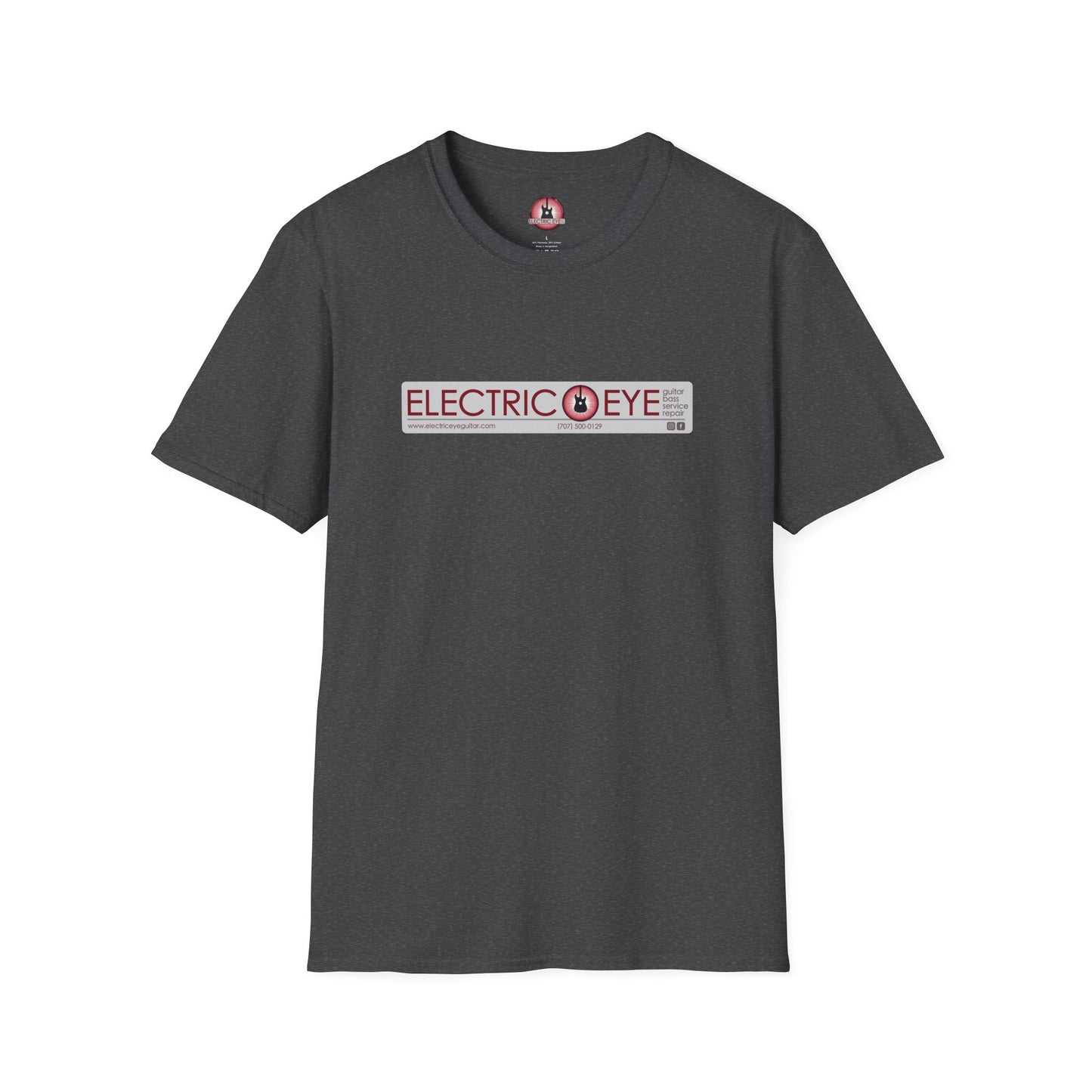 Electric Eye Classic T-Shirt