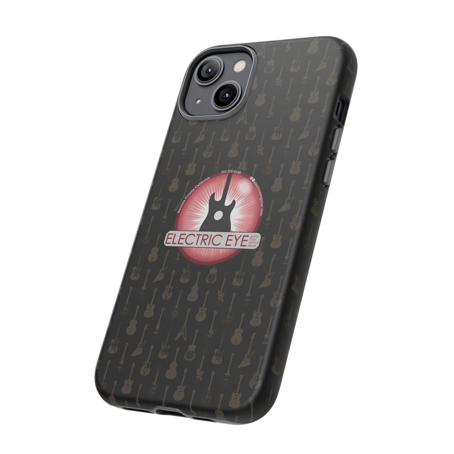 Tough Case iphone case