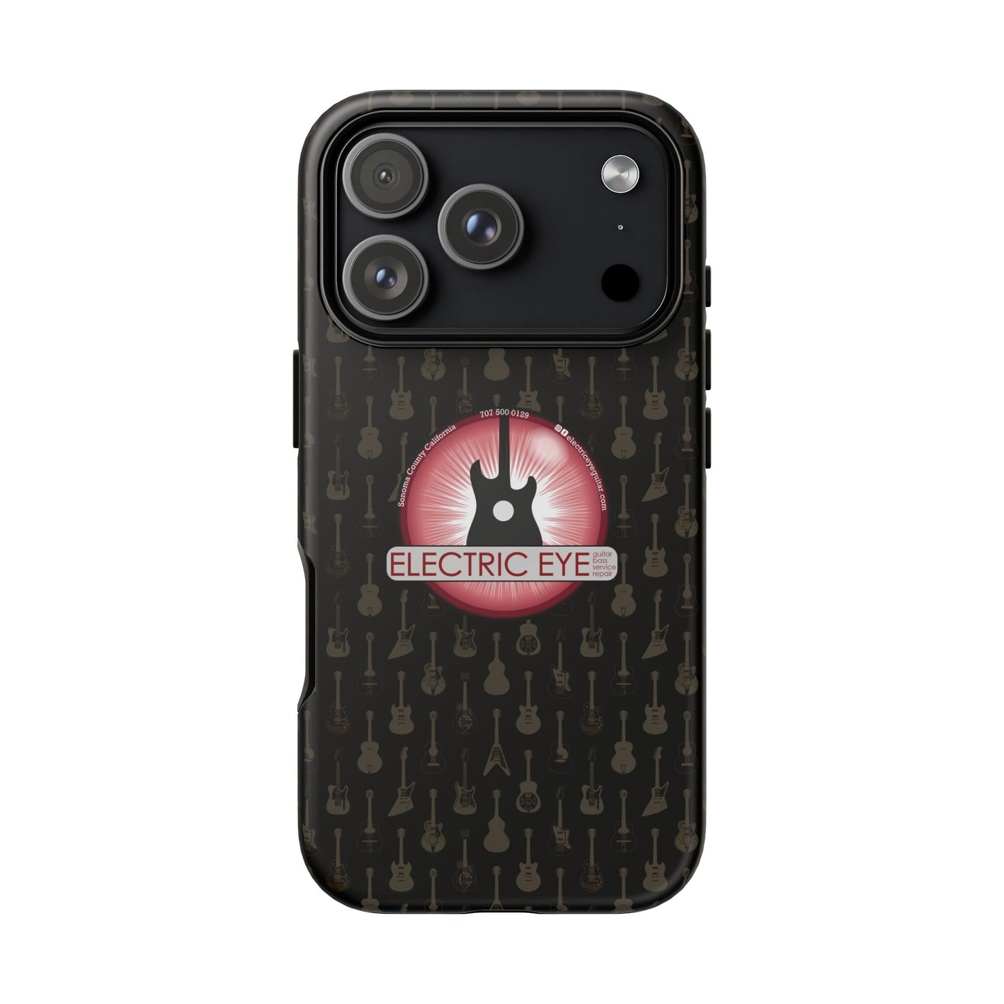 Tough Case iphone case