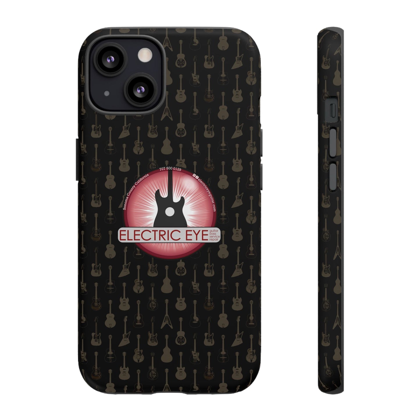 Tough Case iphone case