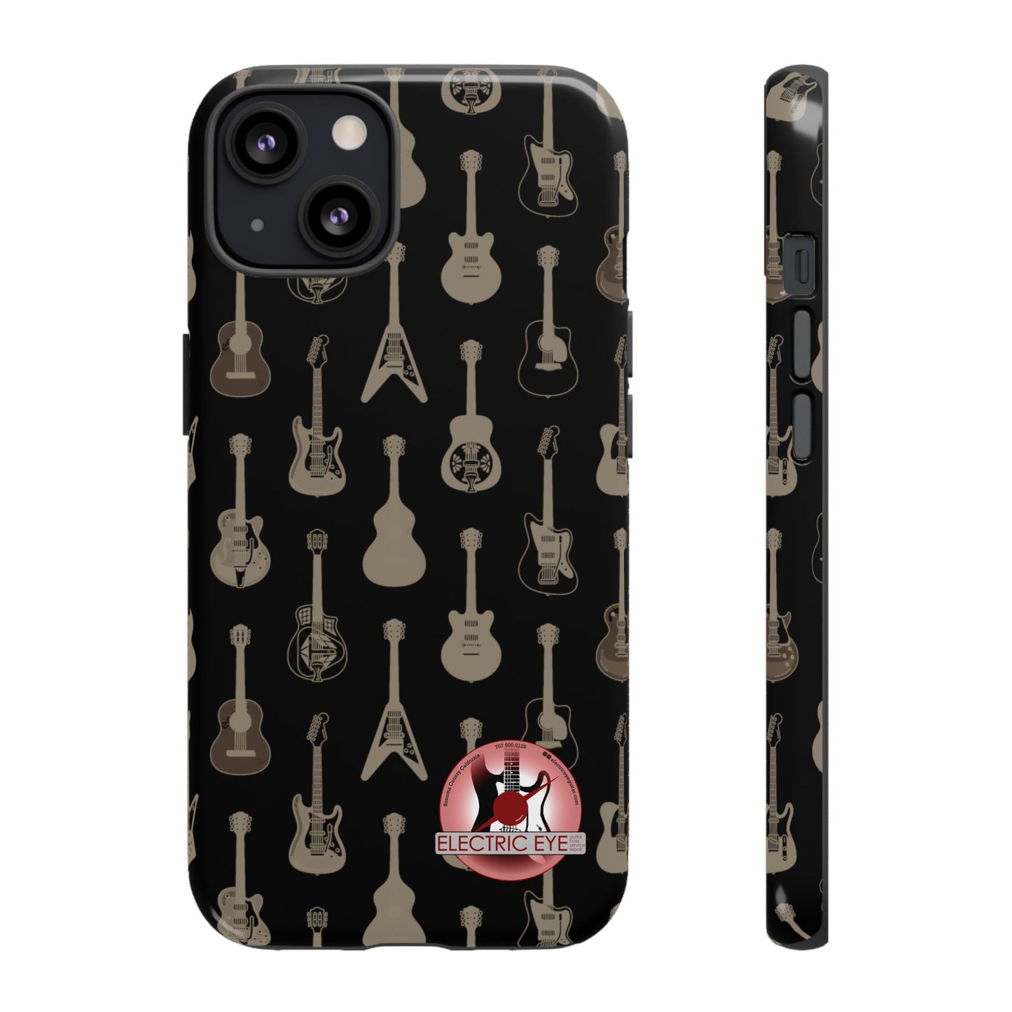 Tough Case Iphone case