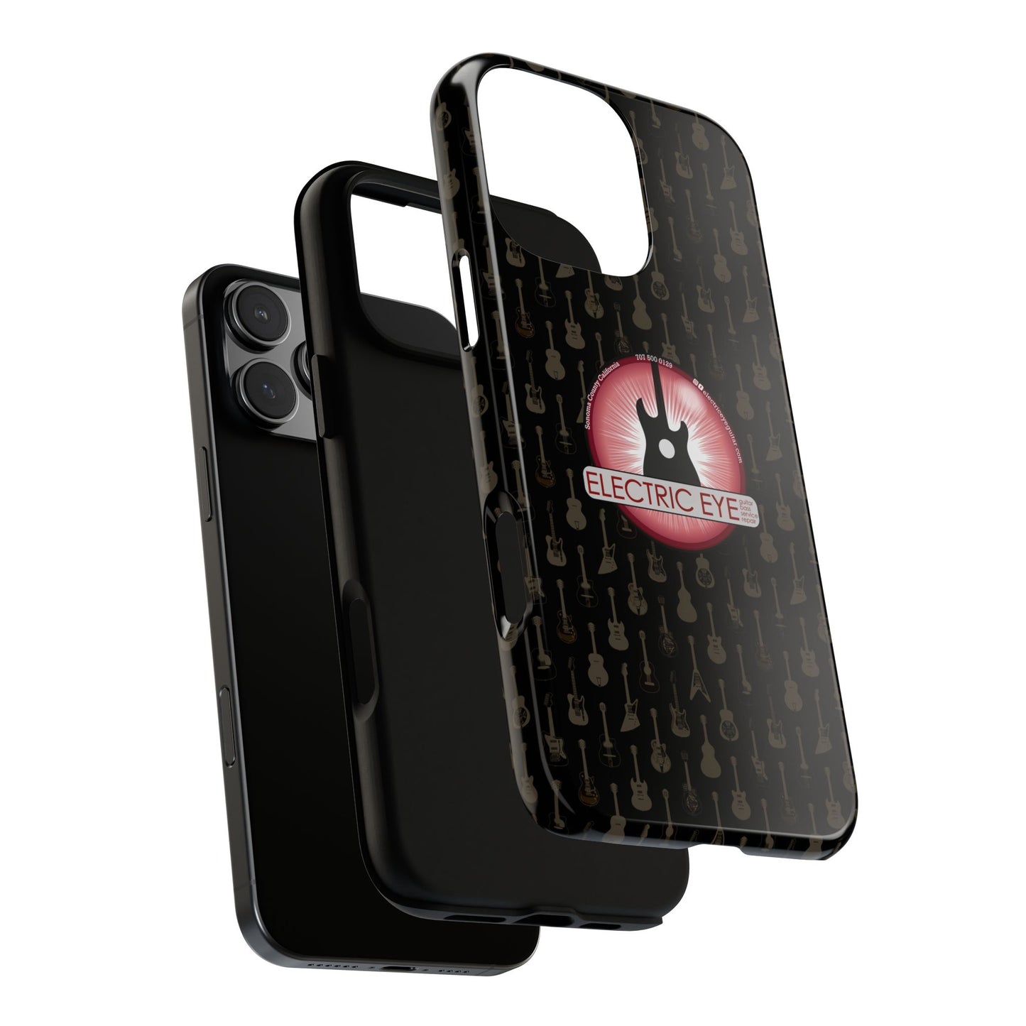 Tough Case iphone case