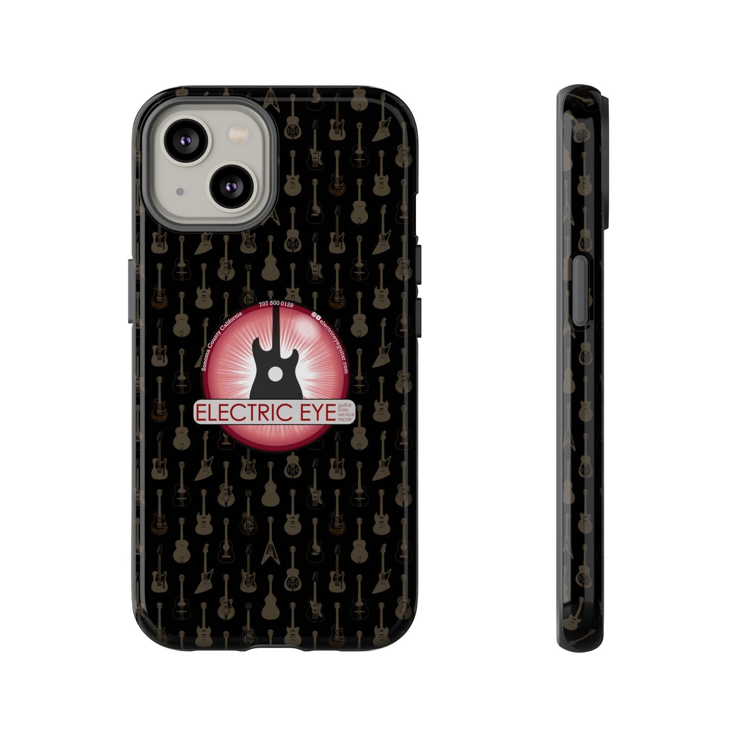 Tough Case iphone case