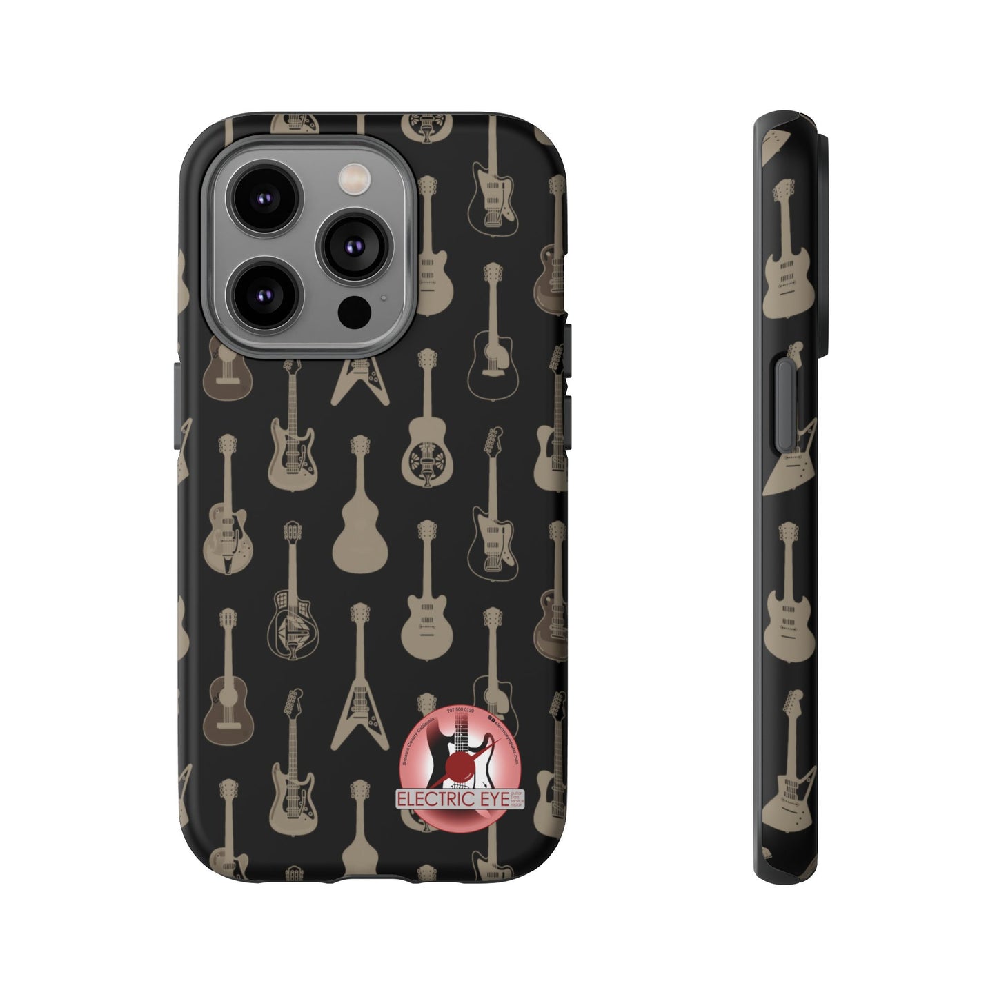 Tough Case Iphone case