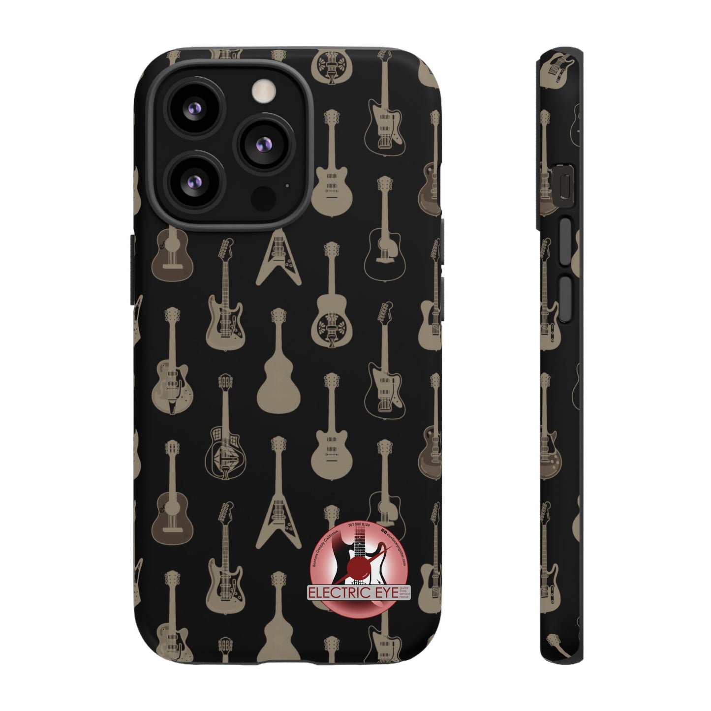 Tough Case Iphone case