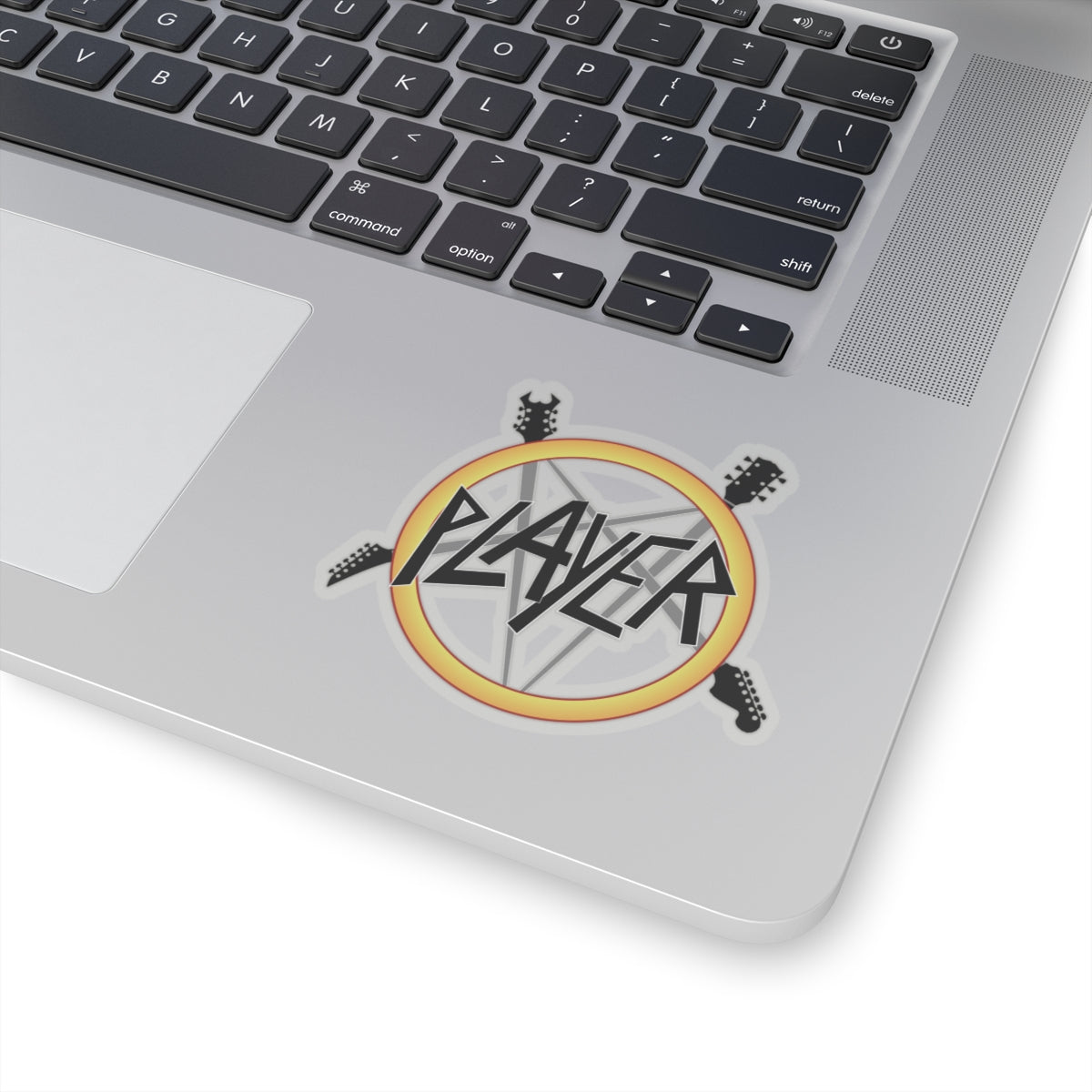 Player Sticker