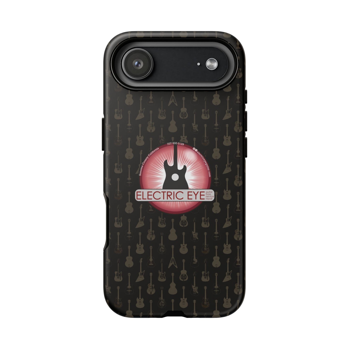 Tough Case iphone case