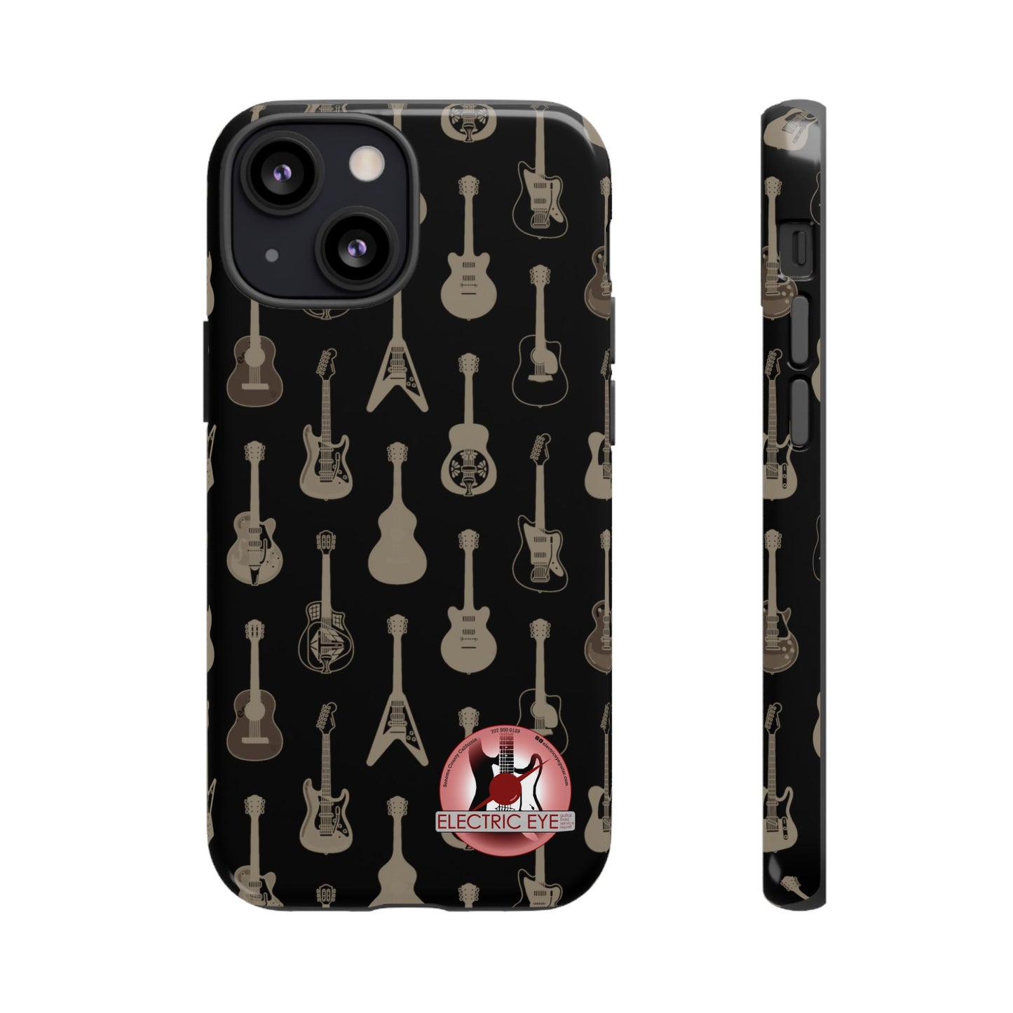 Tough Case Iphone case