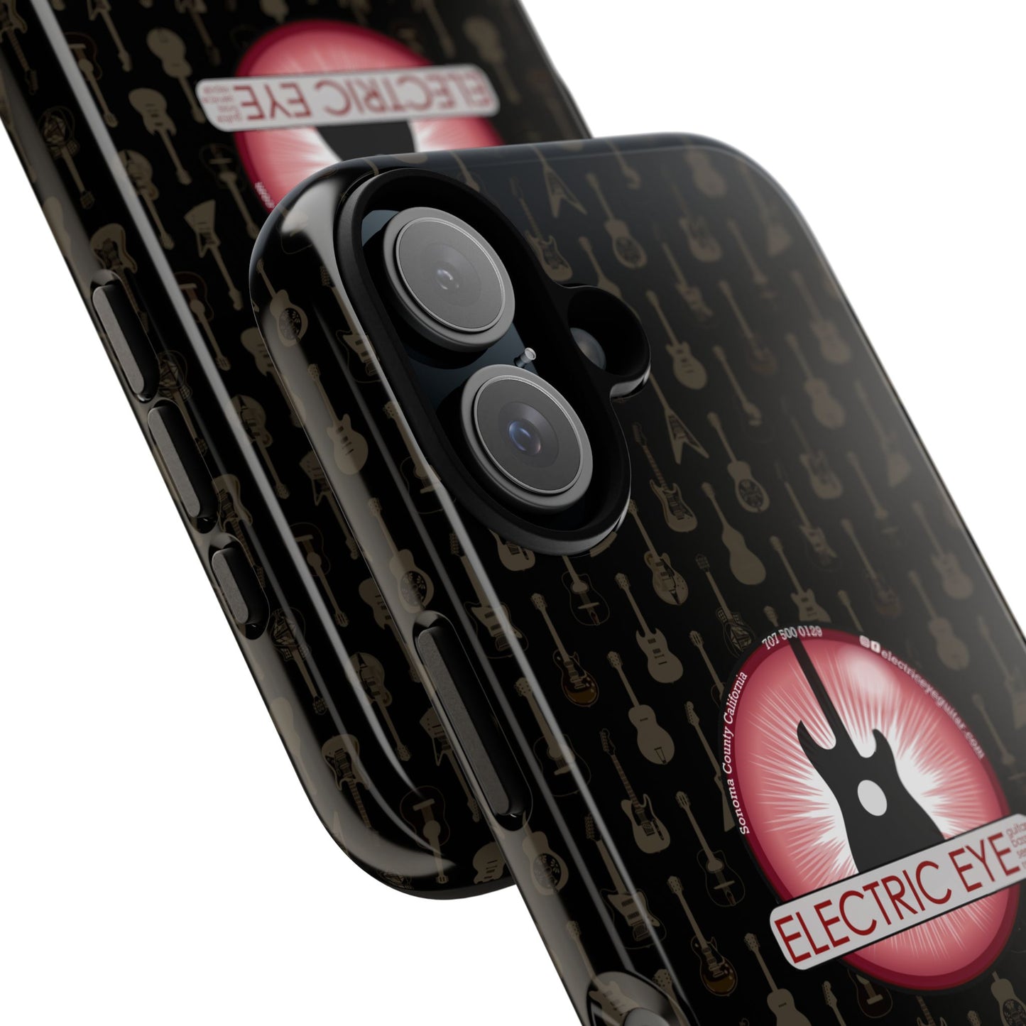 Tough Case iphone case