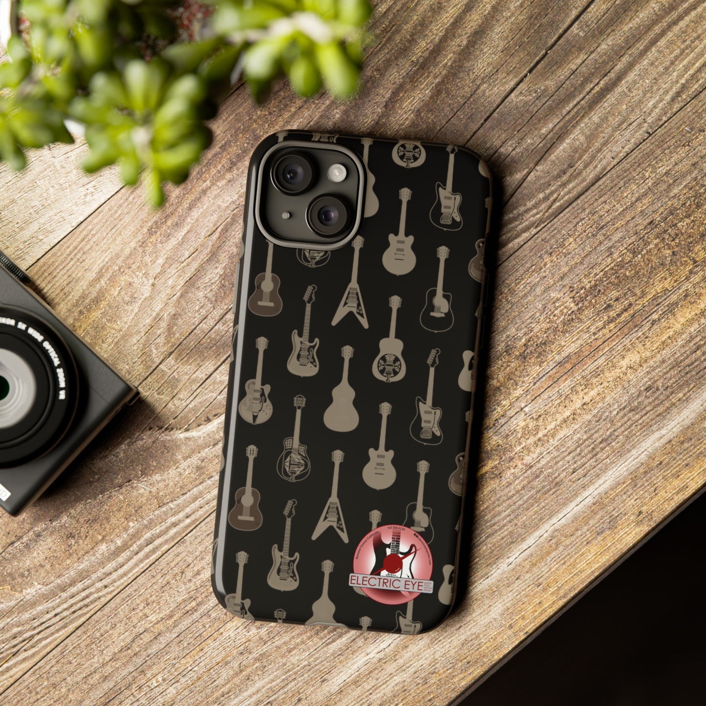 Tough Case Iphone case